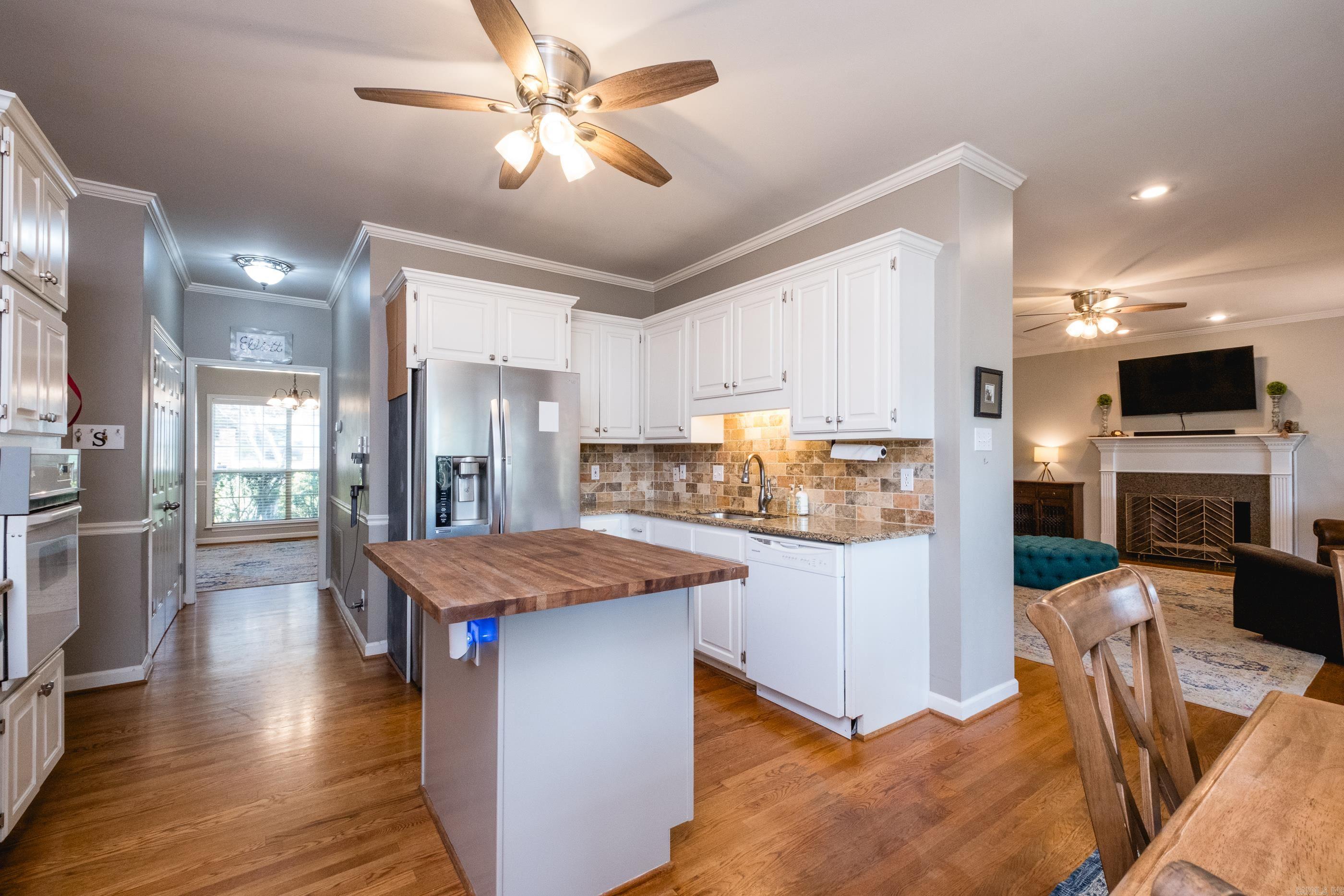 ST CHARLES ADDN - Residential