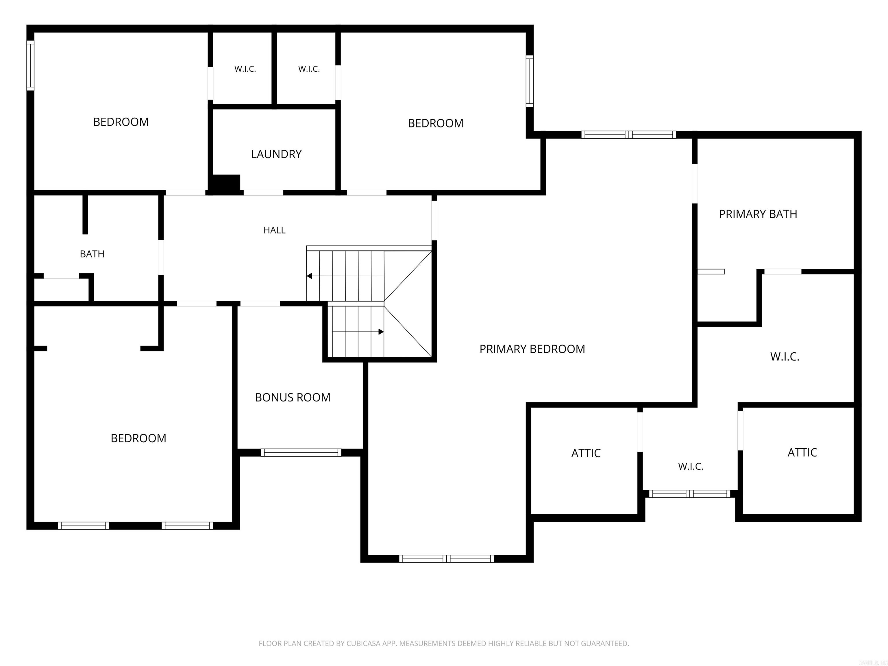 ST CHARLES ADDN - Residential