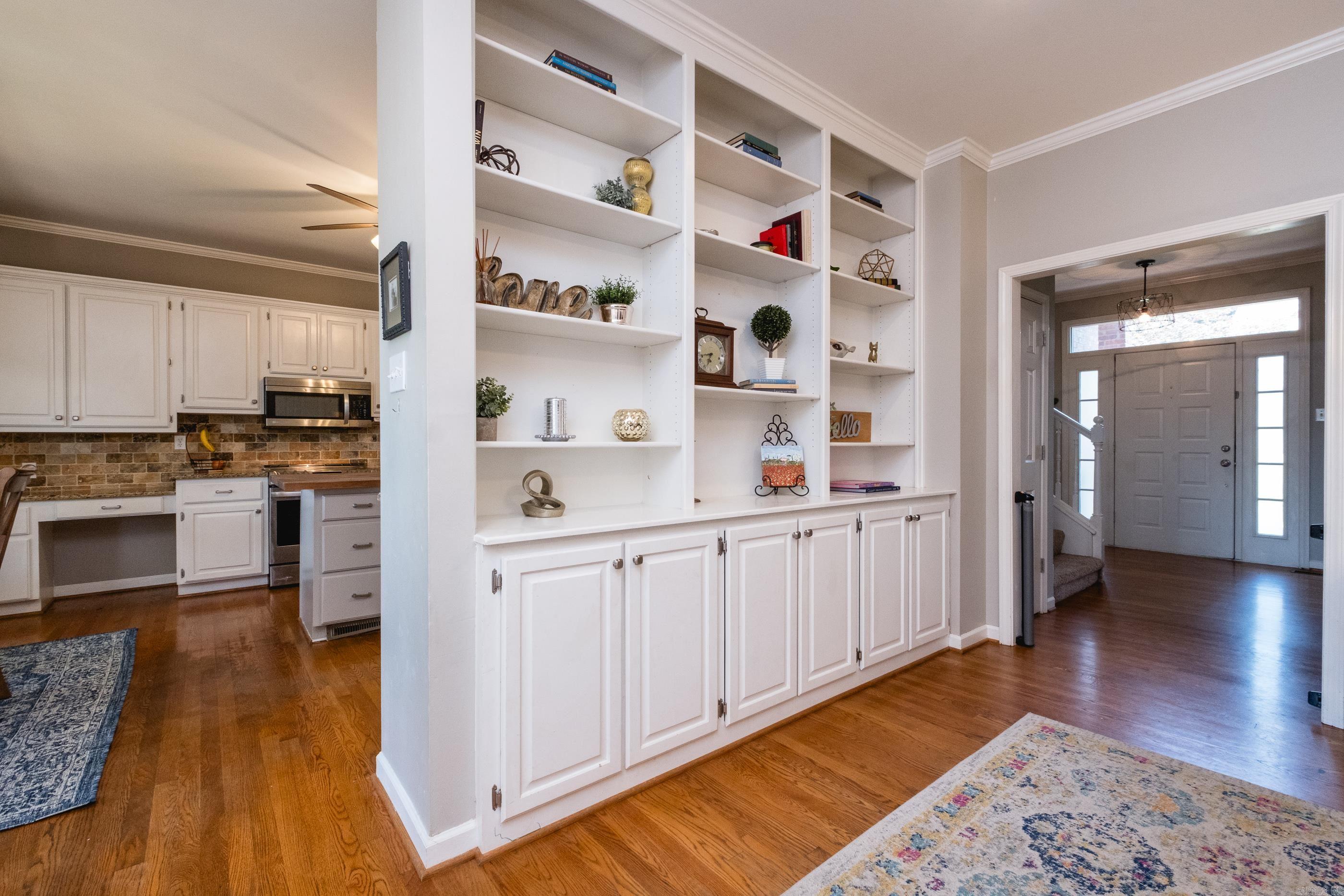 ST CHARLES ADDN - Residential