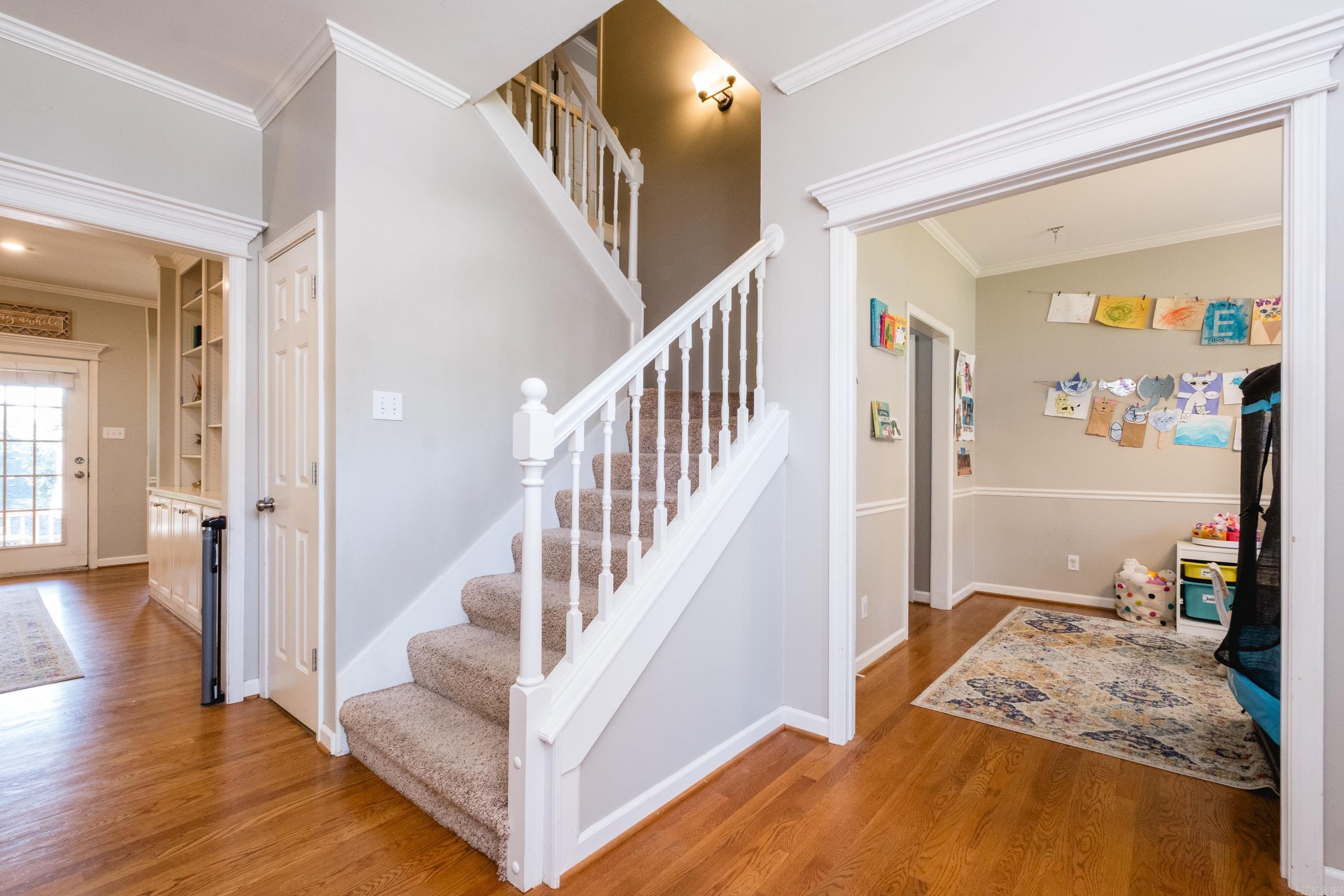 ST CHARLES ADDN - Residential