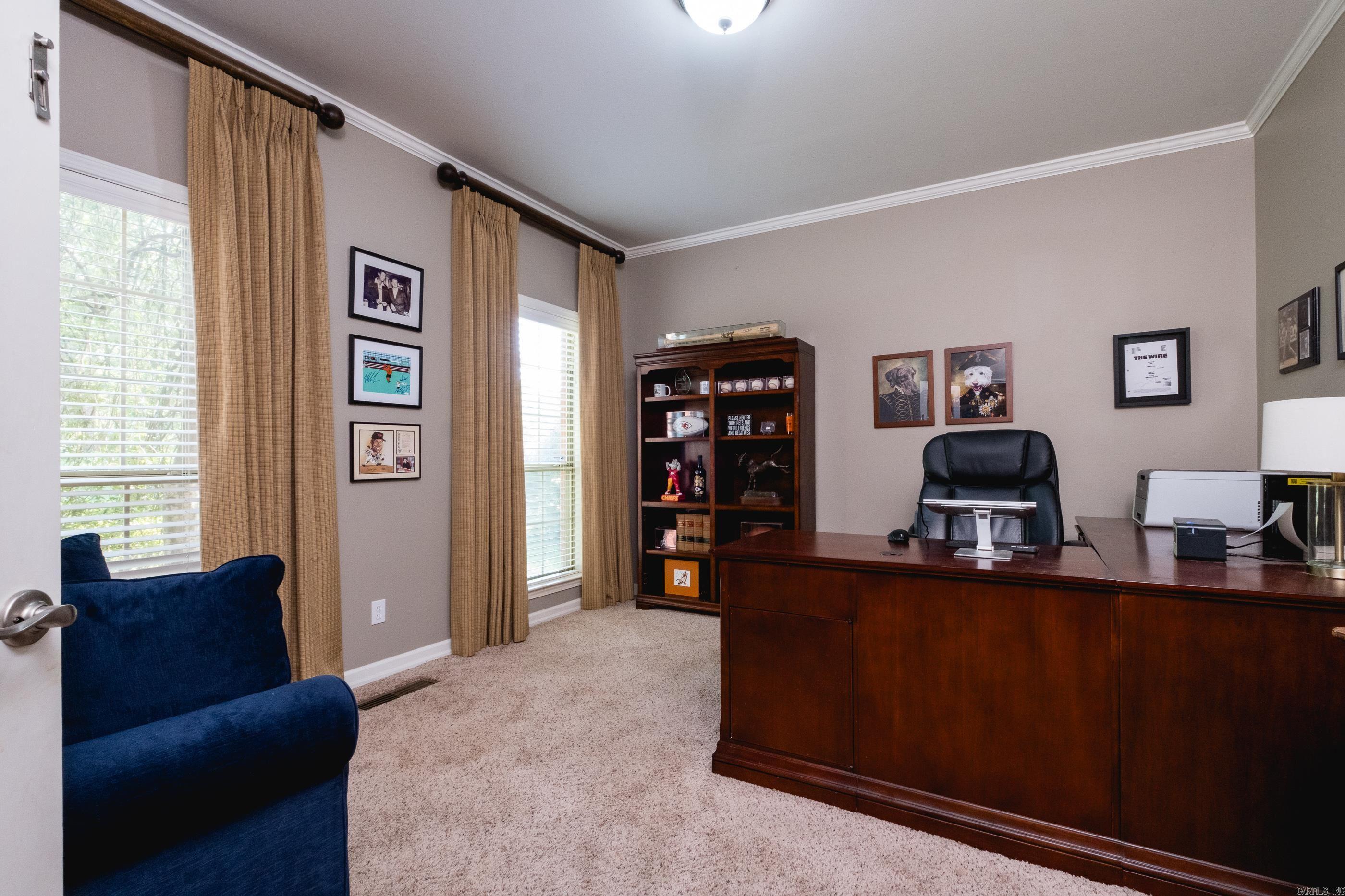 ST CHARLES ADDN - Residential