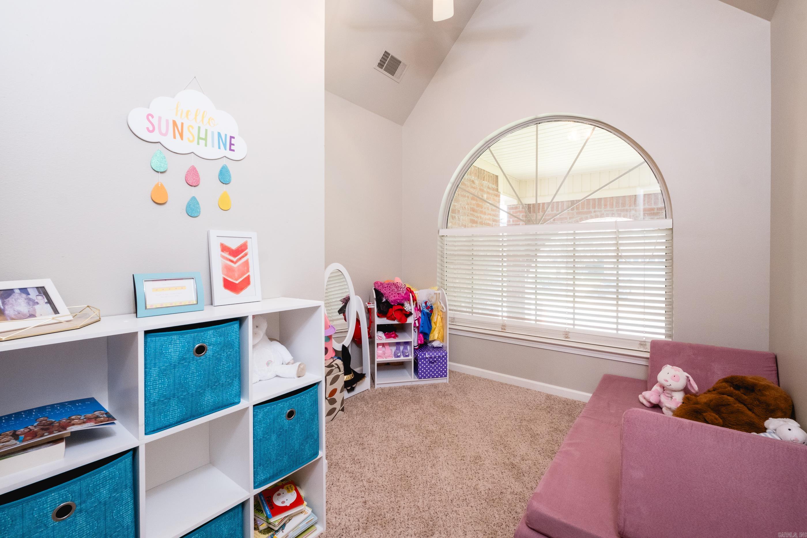 ST CHARLES ADDN - Residential