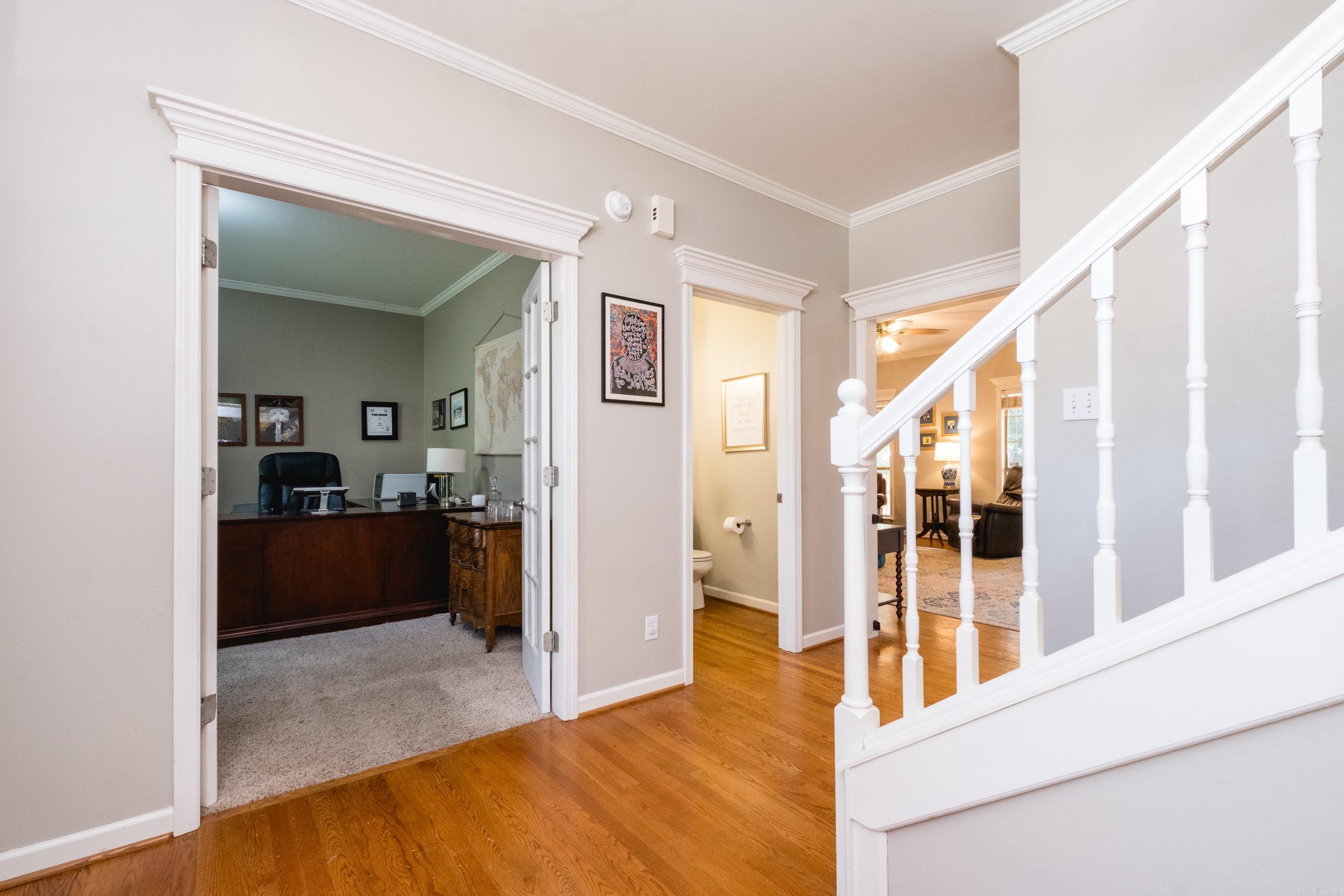 ST CHARLES ADDN - Residential