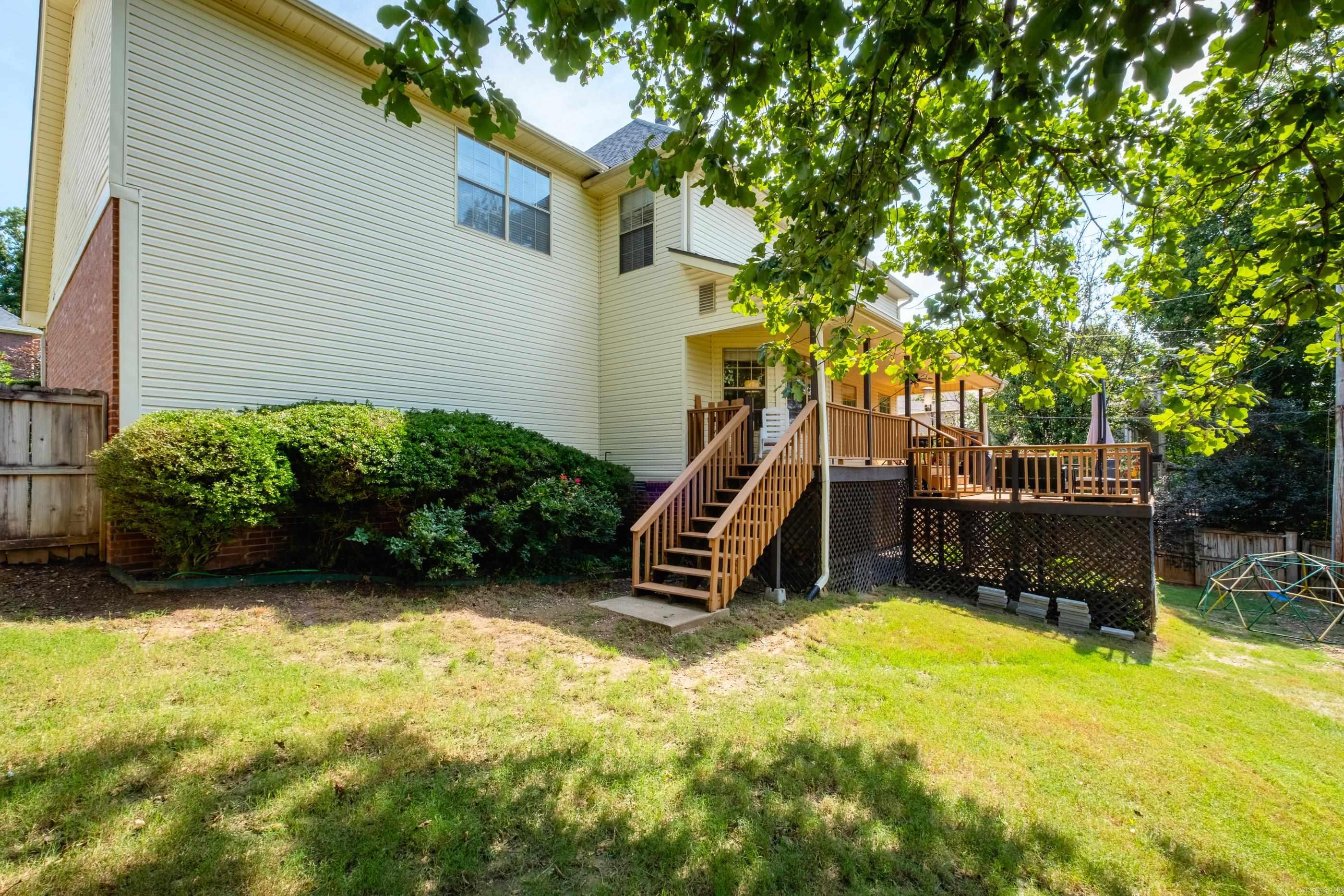 ST CHARLES ADDN - Residential