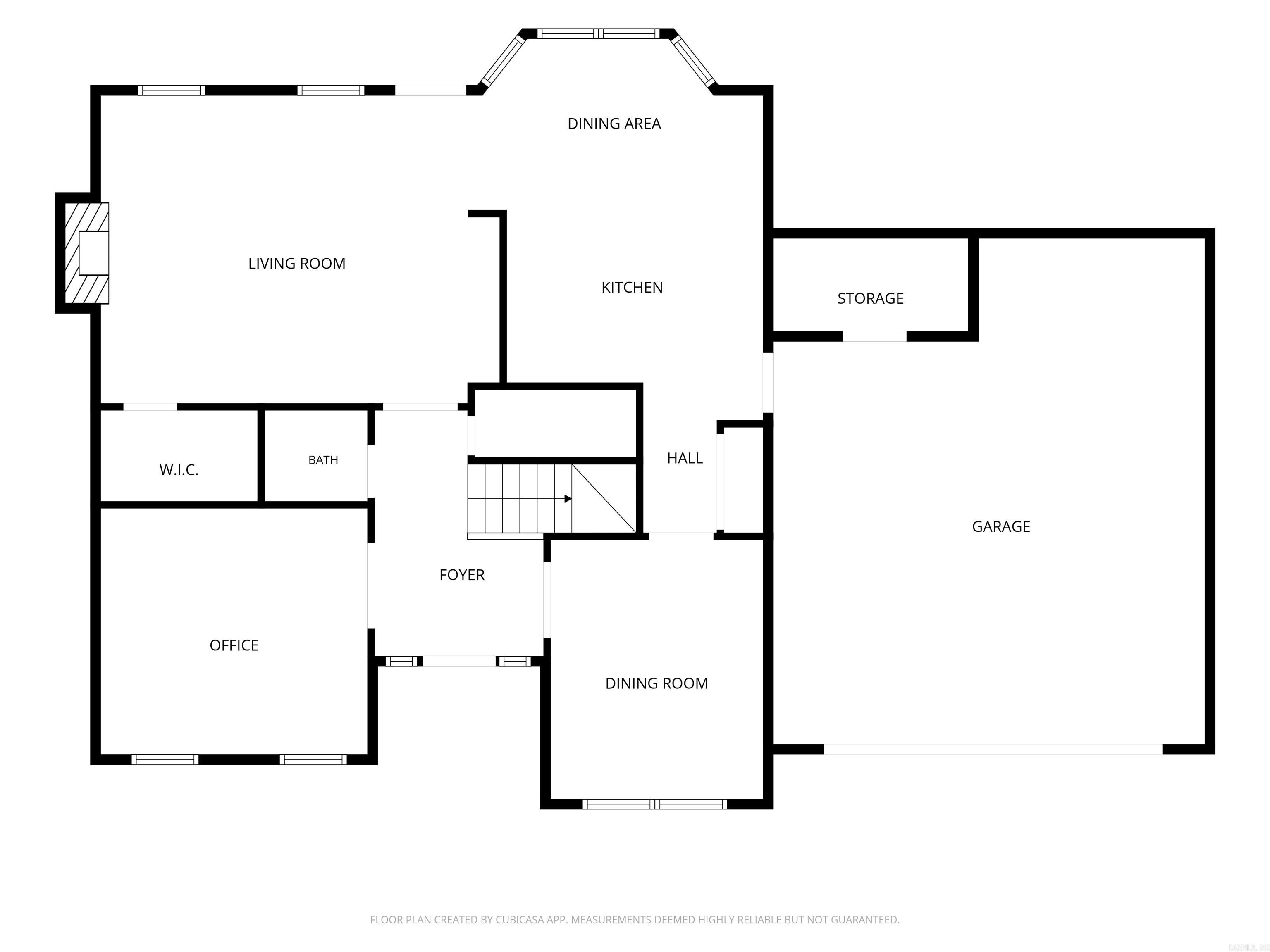 ST CHARLES ADDN - Residential