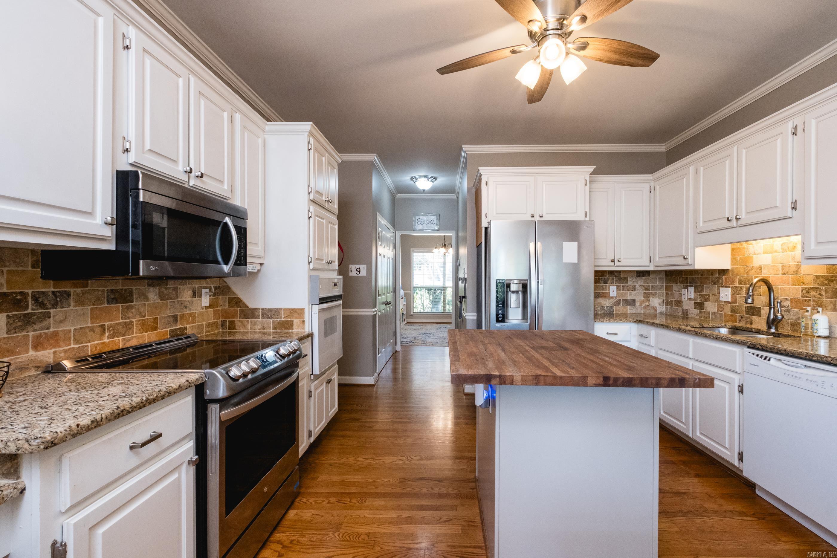 ST CHARLES ADDN - Residential