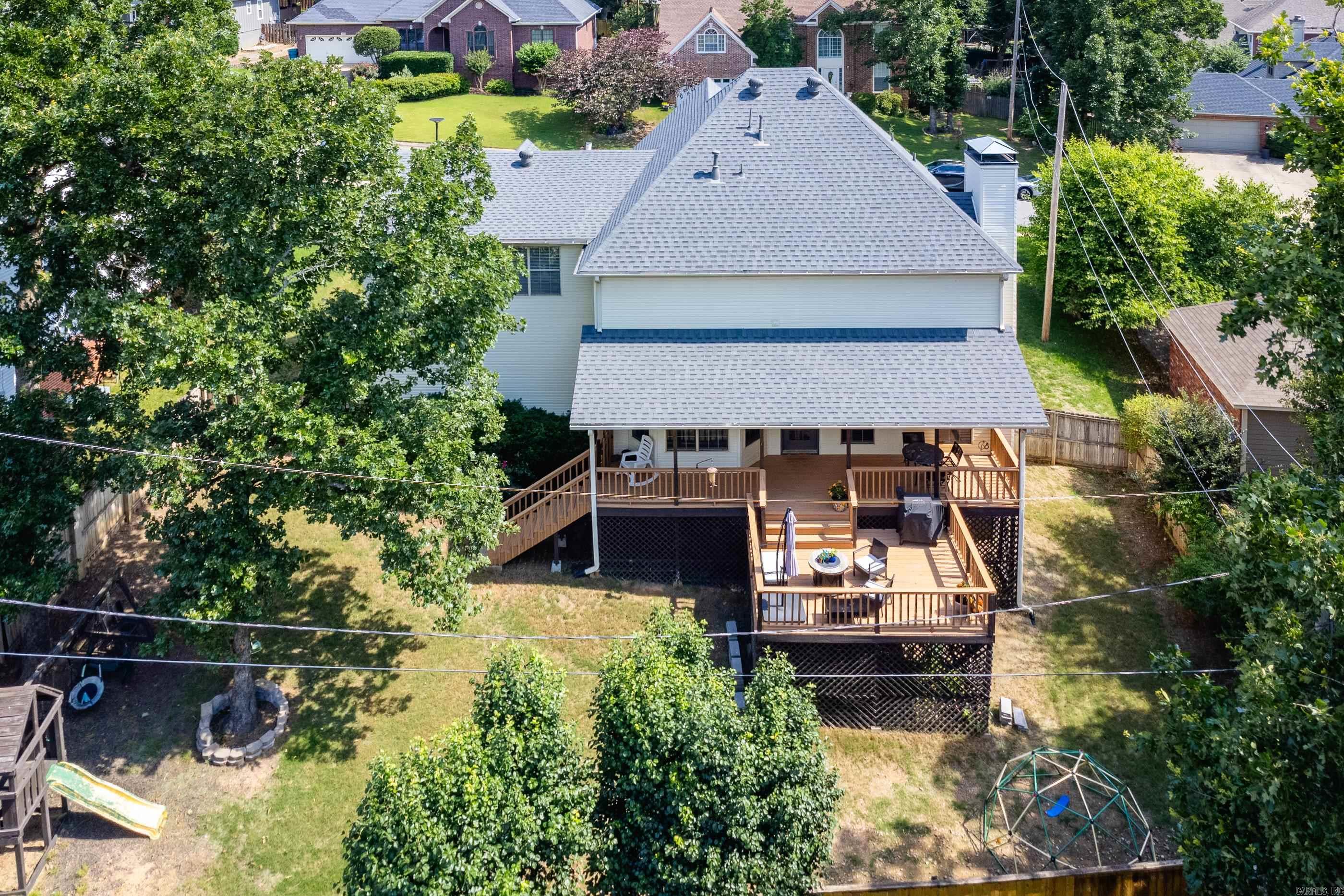 ST CHARLES ADDN - Residential