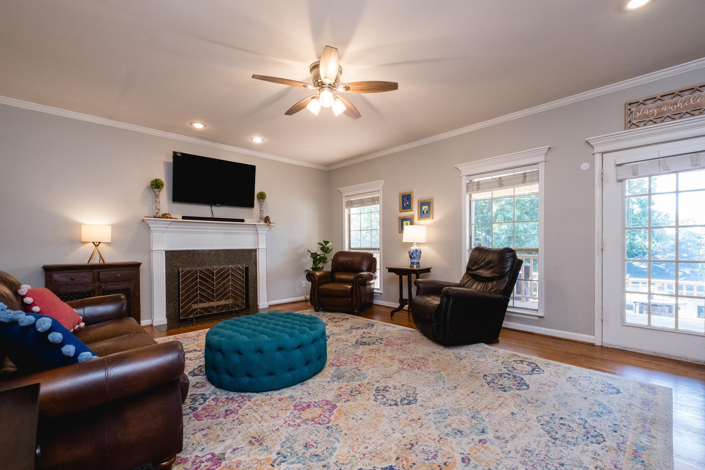 ST CHARLES ADDN - Residential