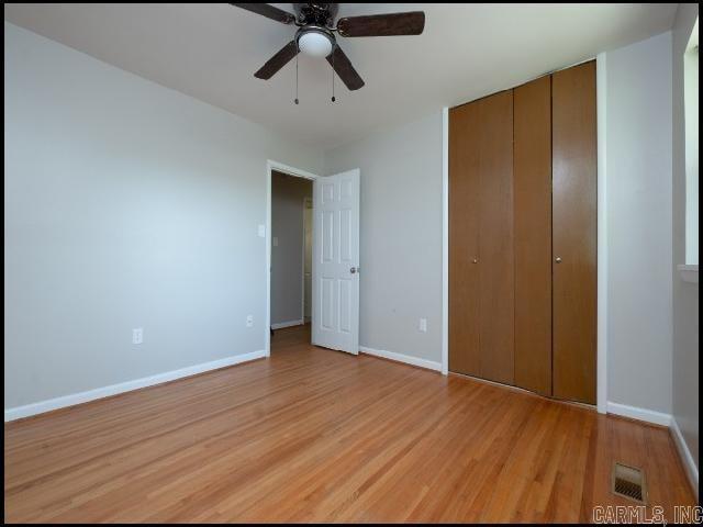 Lakewood - Residential Lease