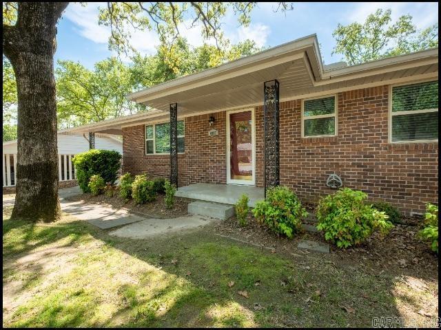 Lakewood - Residential Lease