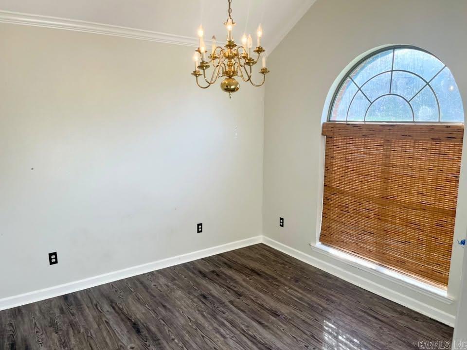 CHENAL VALLEY DUQUESNE COMMUNITY - Residential