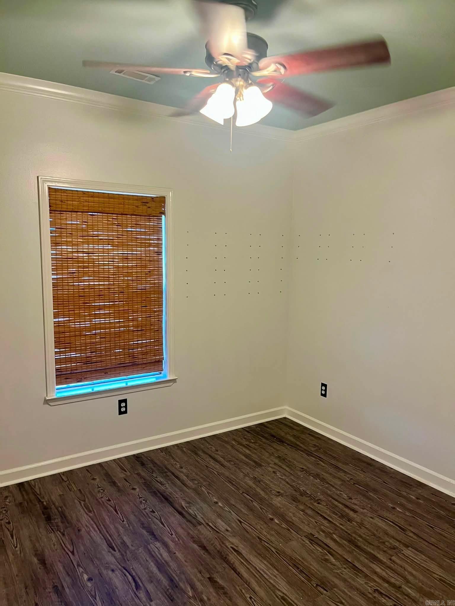 CHENAL VALLEY DUQUESNE COMMUNITY - Residential