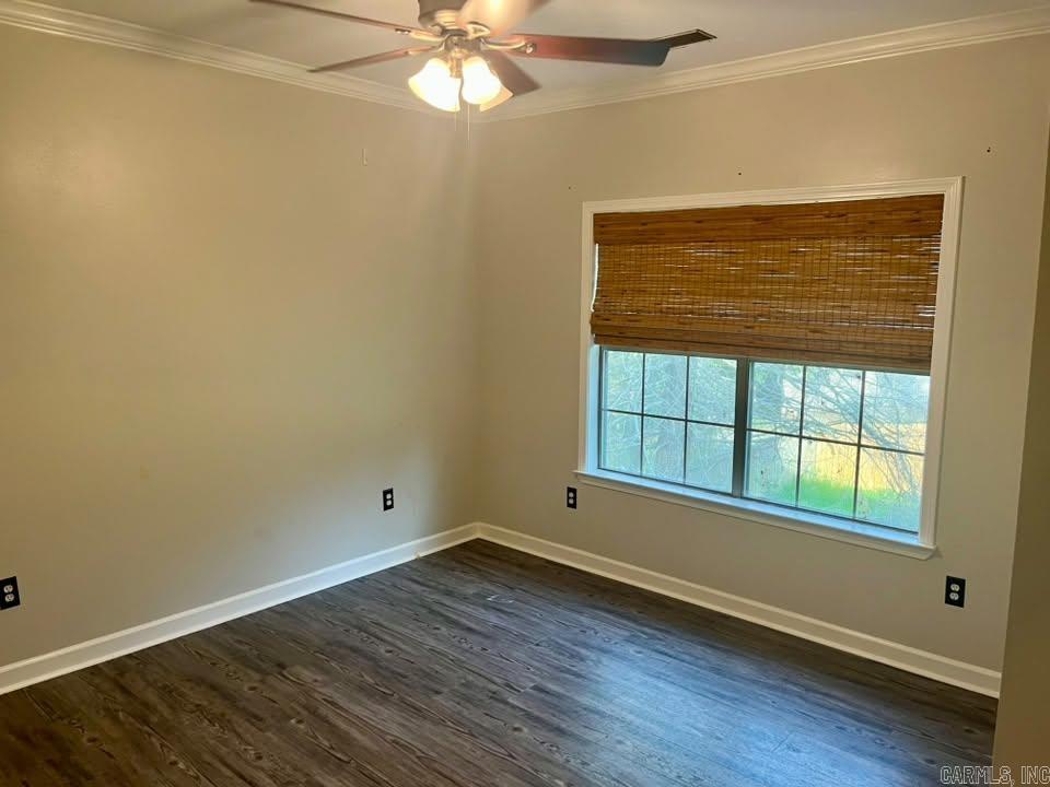 CHENAL VALLEY DUQUESNE COMMUNITY - Residential