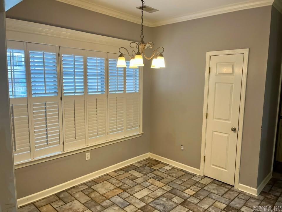 CHENAL VALLEY DUQUESNE COMMUNITY - Residential