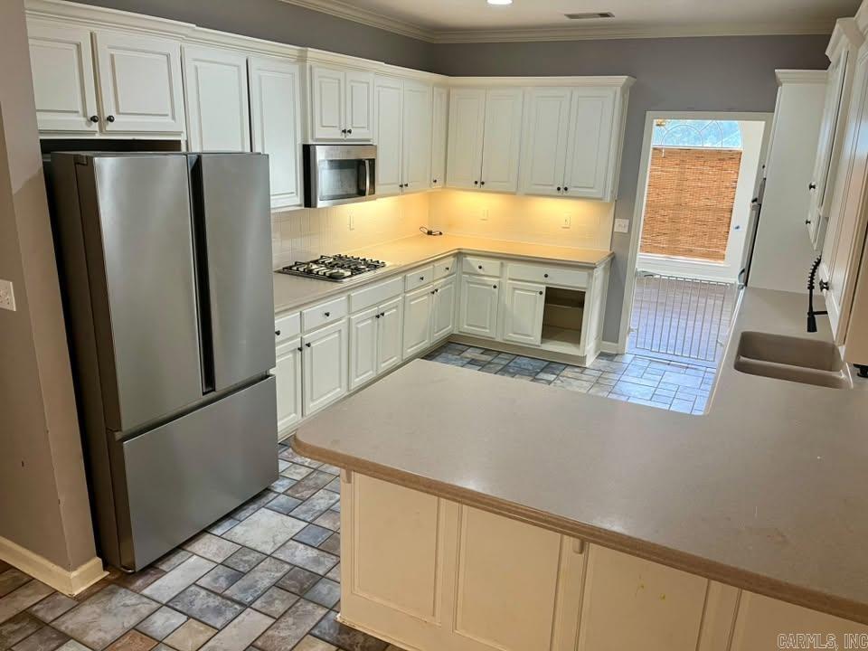 CHENAL VALLEY DUQUESNE COMMUNITY - Residential