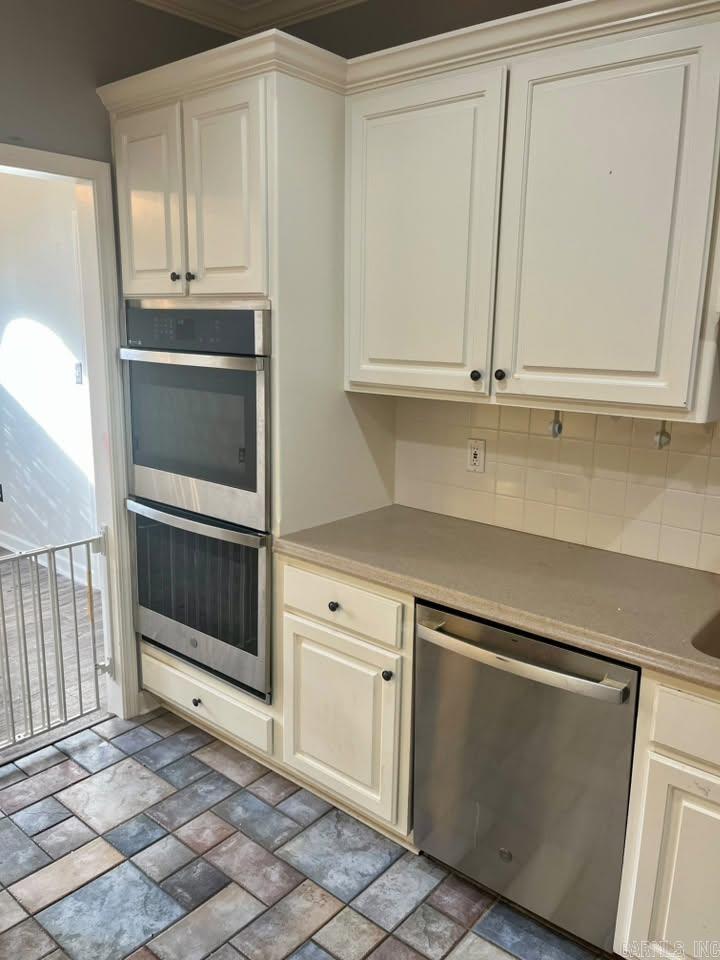 CHENAL VALLEY DUQUESNE COMMUNITY - Residential