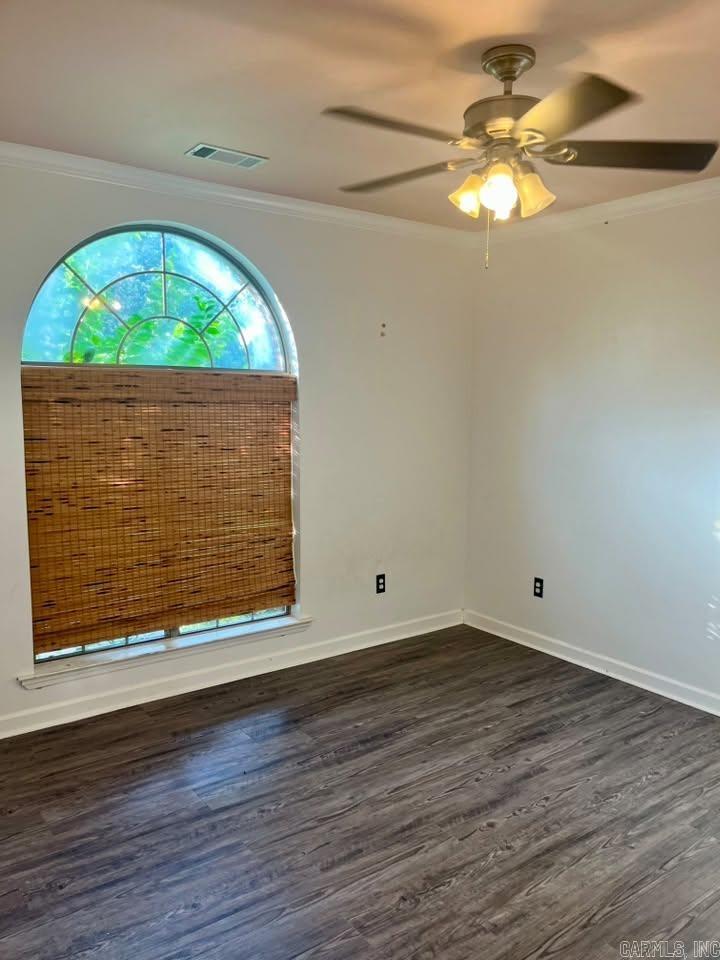 CHENAL VALLEY DUQUESNE COMMUNITY - Residential