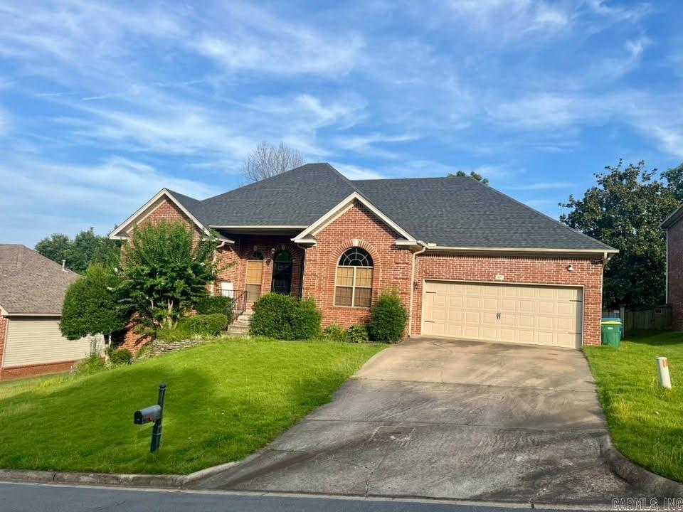 CHENAL VALLEY DUQUESNE COMMUNITY - Residential