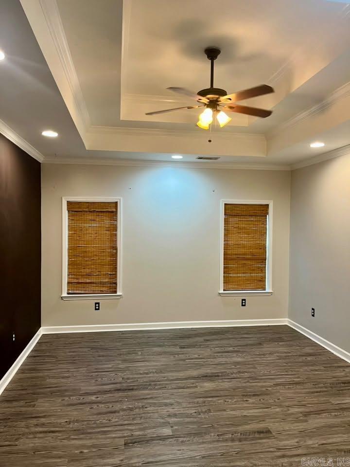 CHENAL VALLEY DUQUESNE COMMUNITY - Residential
