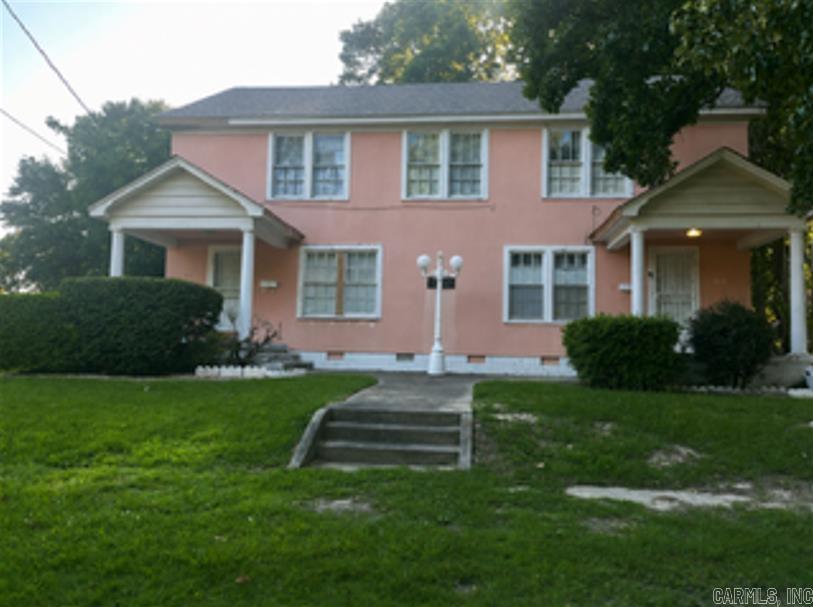 Gibson - Residential Income