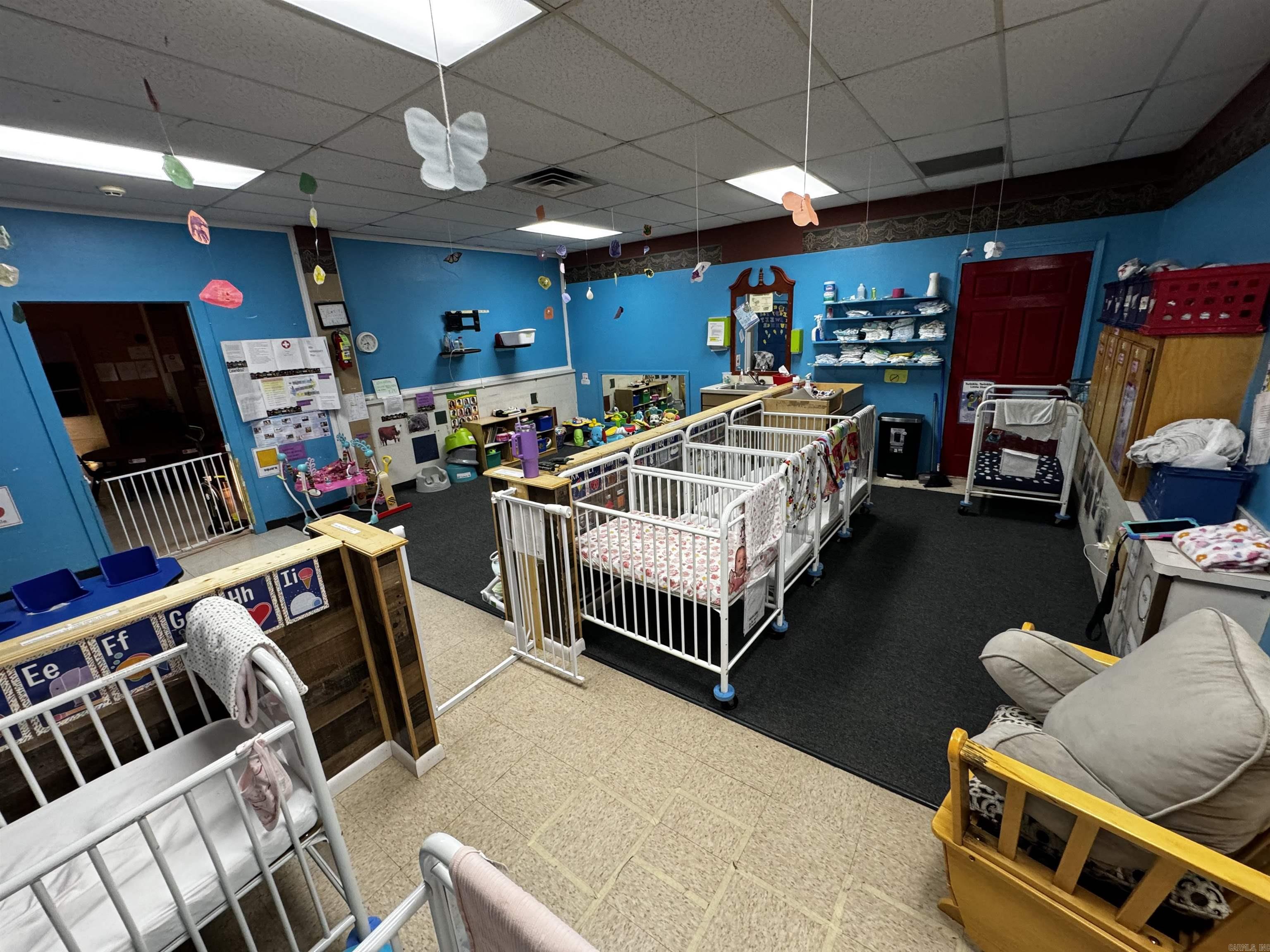 City of El Dorado - Commercial Sale