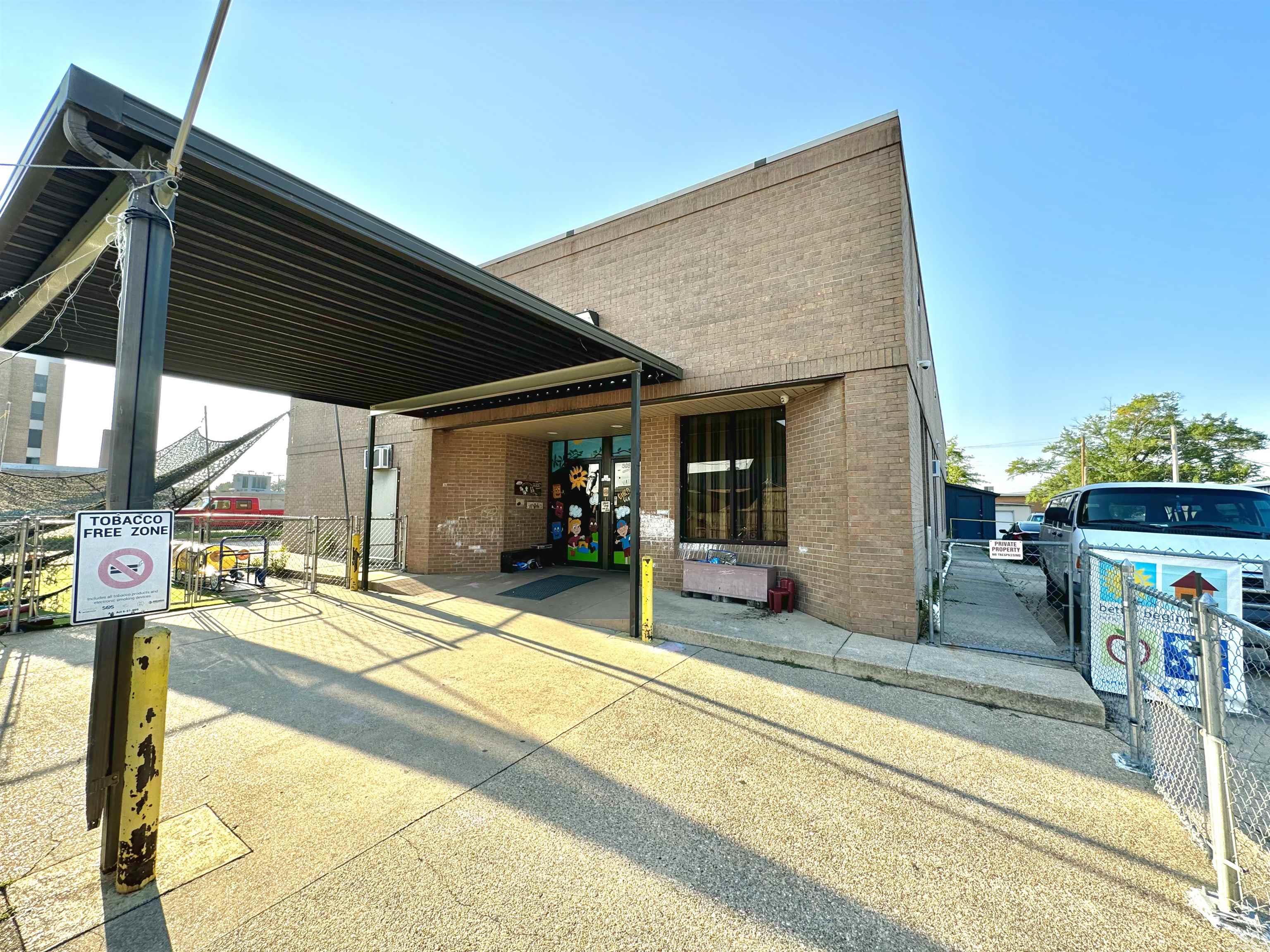 Are you looking to invest in a fully operational daycare facility with a seamless transition? This exceptional property offers a rare opportunity to acquire a well-established daycare center complete with all the necessary equipment. This property is ideal for experienced daycare operators looking to expand or entrepreneurs seeking a profitable venture in the child care industry. Don’t miss this unique opportunity to acquire a fully equipped, ready-to-go daycare facility.  *Current tenant has 2 years remaining on their lease