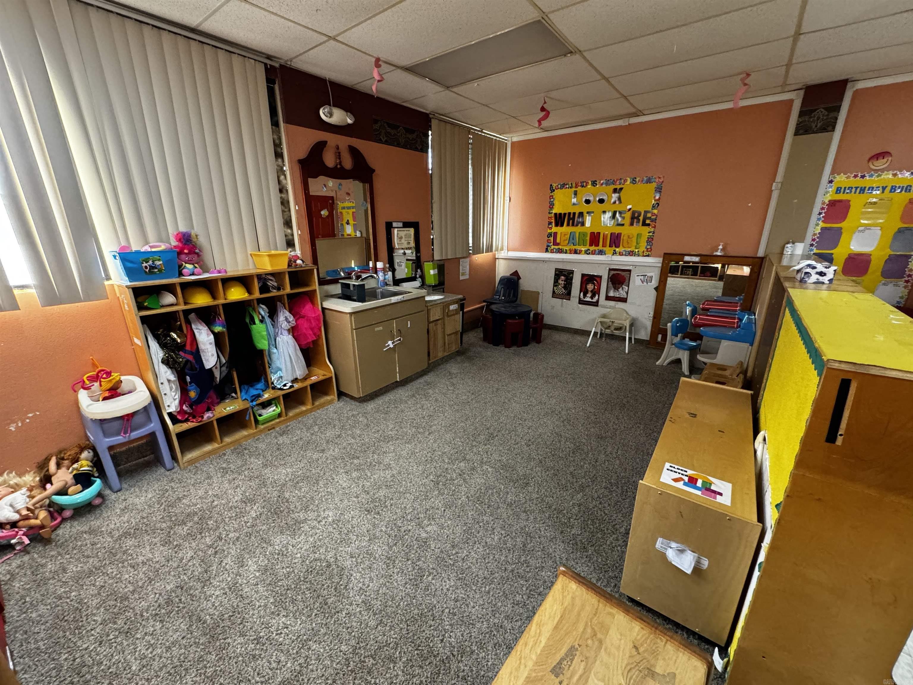 City of El Dorado - Commercial Sale