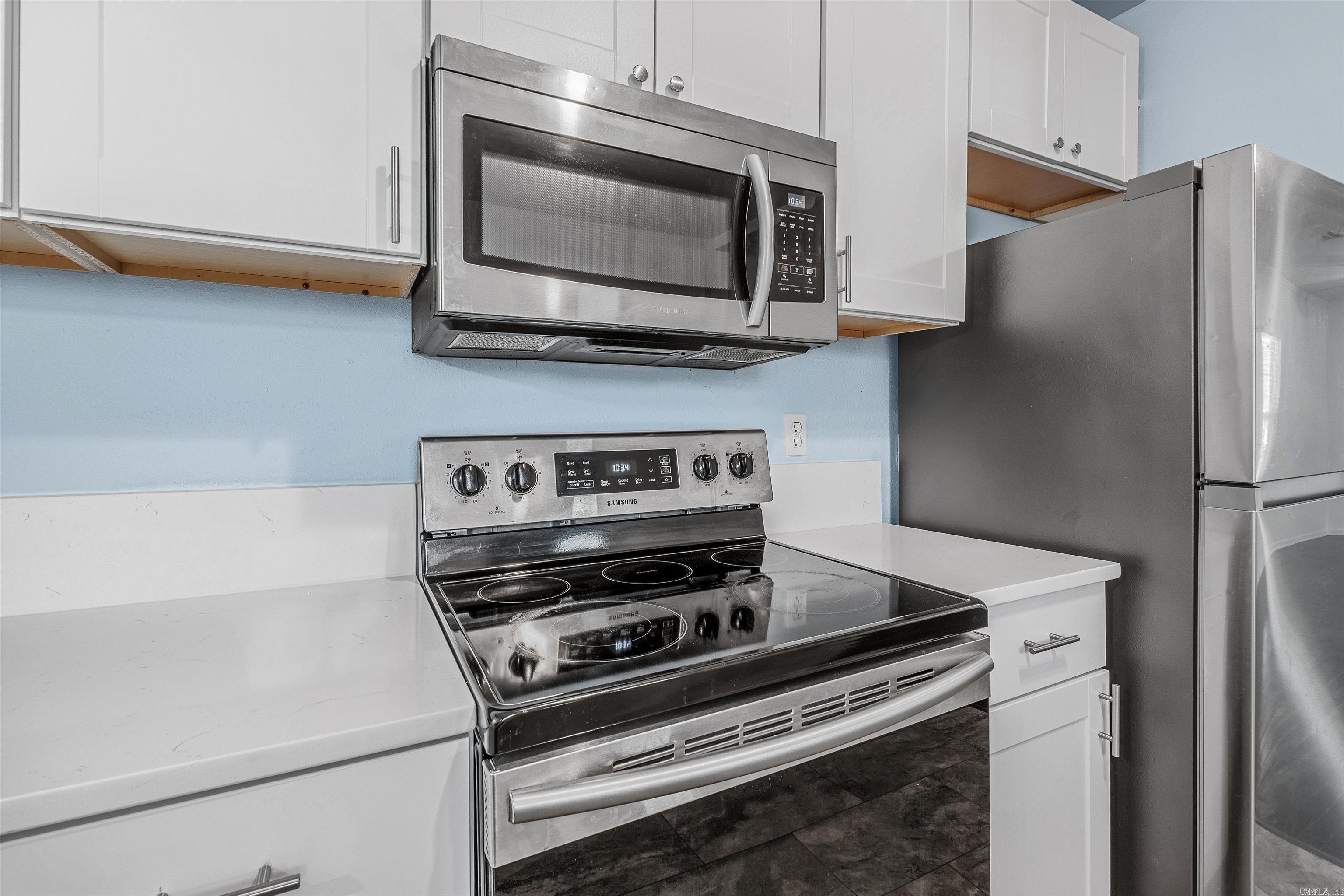 OAK GLEN - Residential