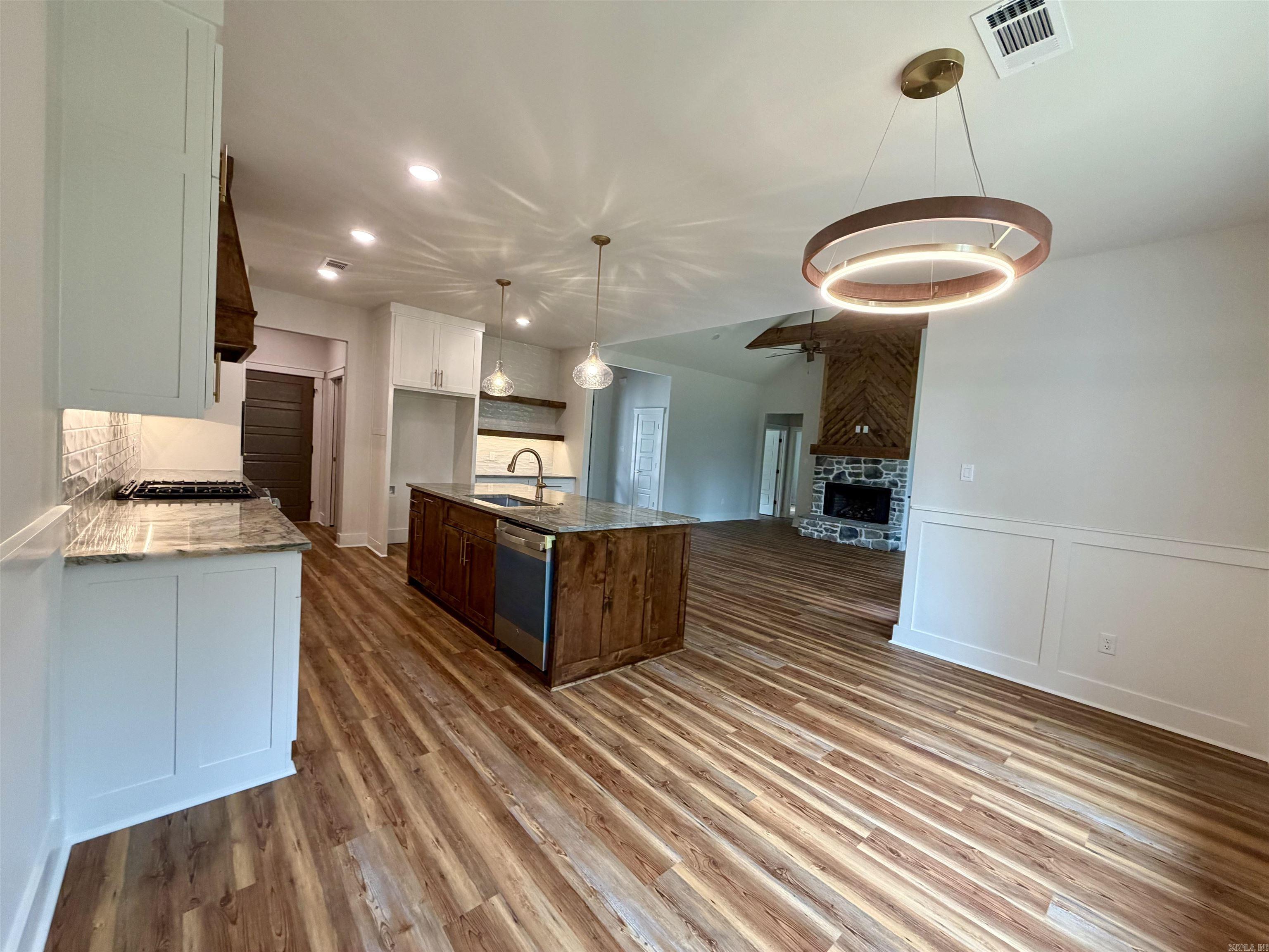 Sky Way - Residential