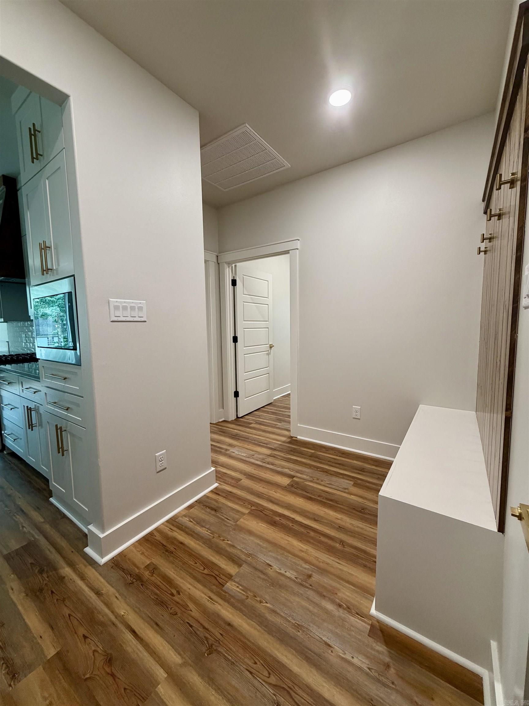 Sky Way - Residential