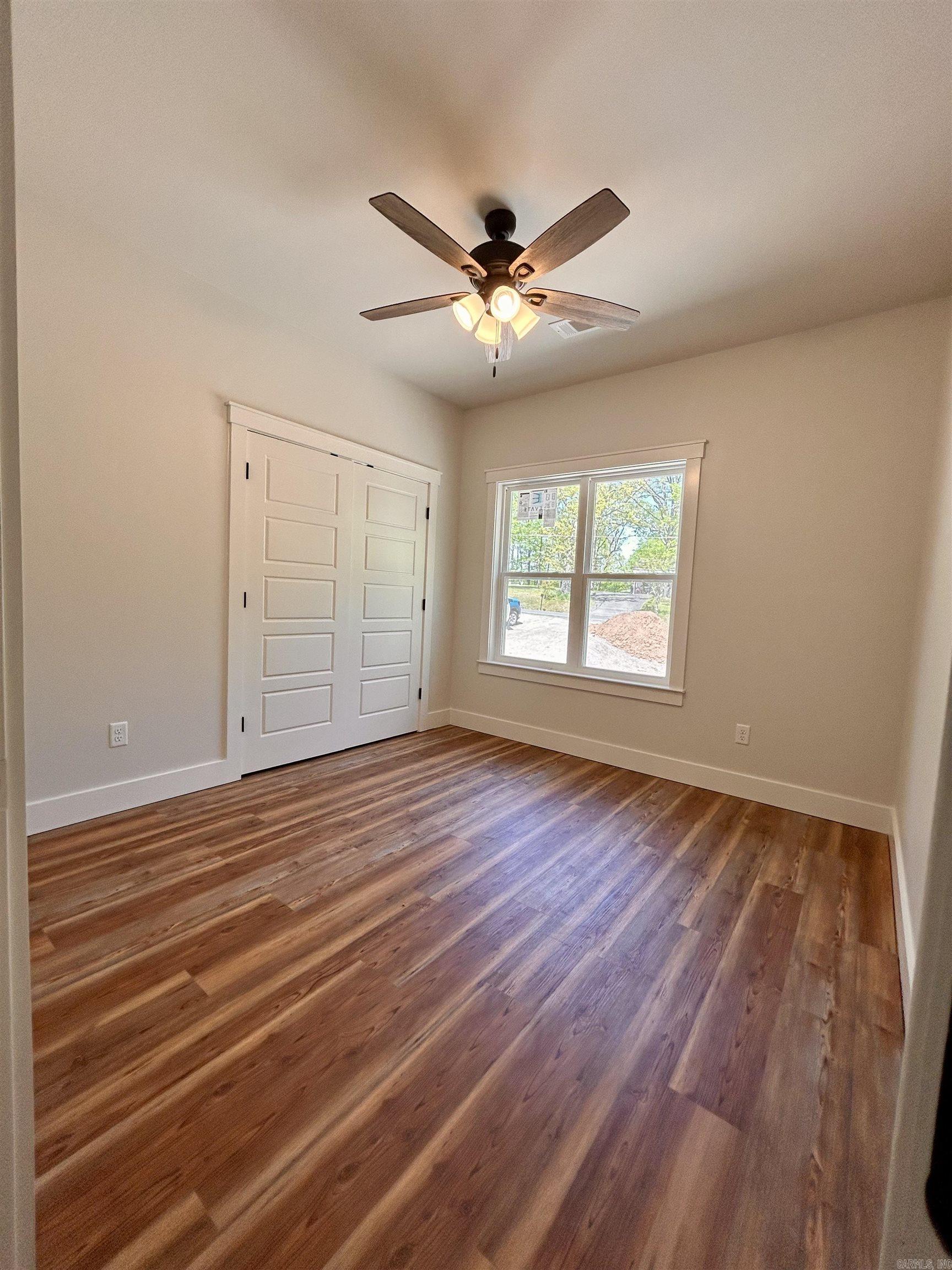Sky Way - Residential