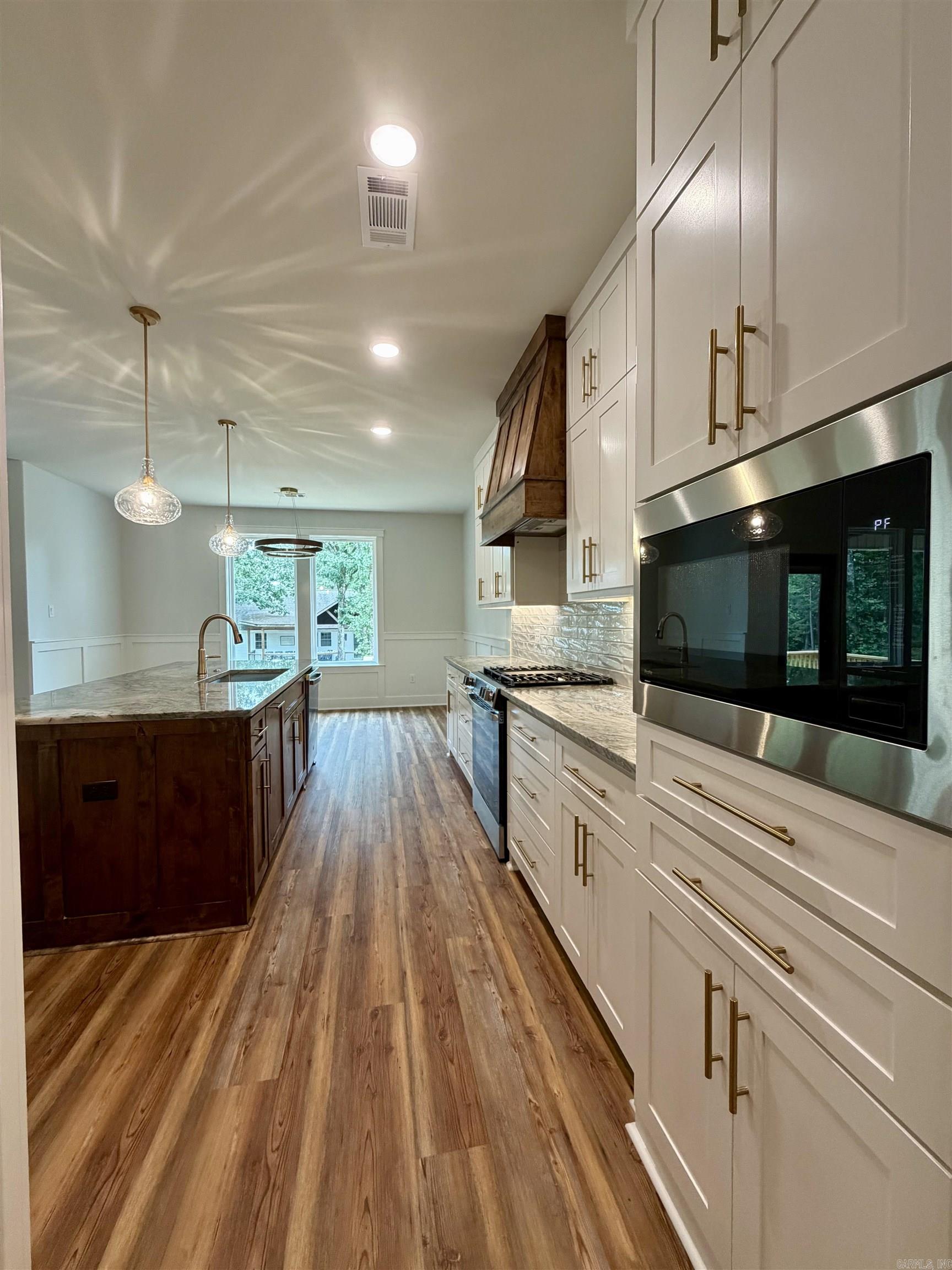 Sky Way - Residential