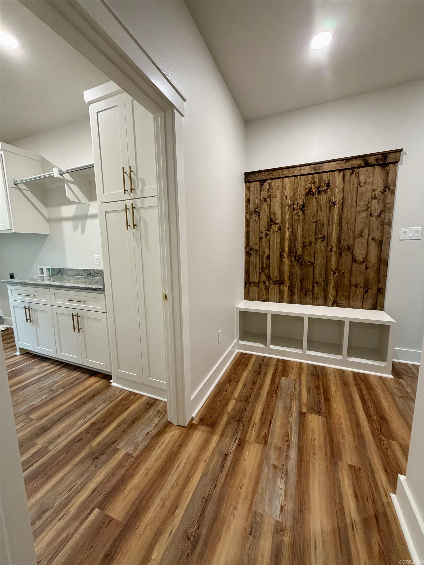 Sky Way - Residential