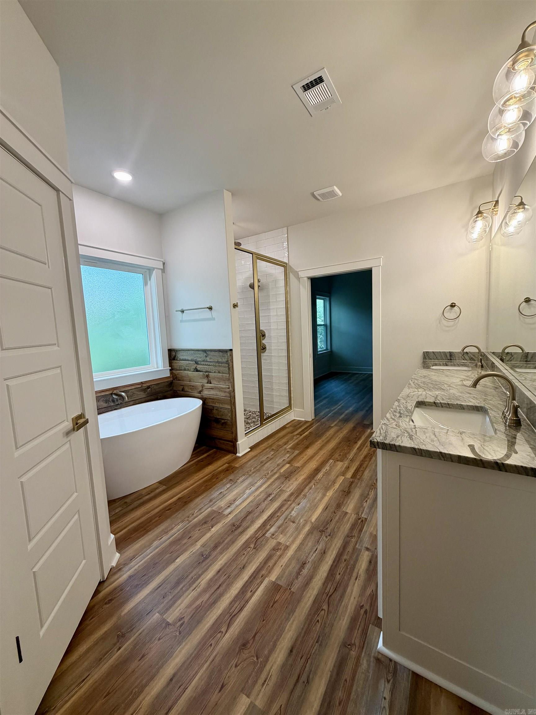 Sky Way - Residential
