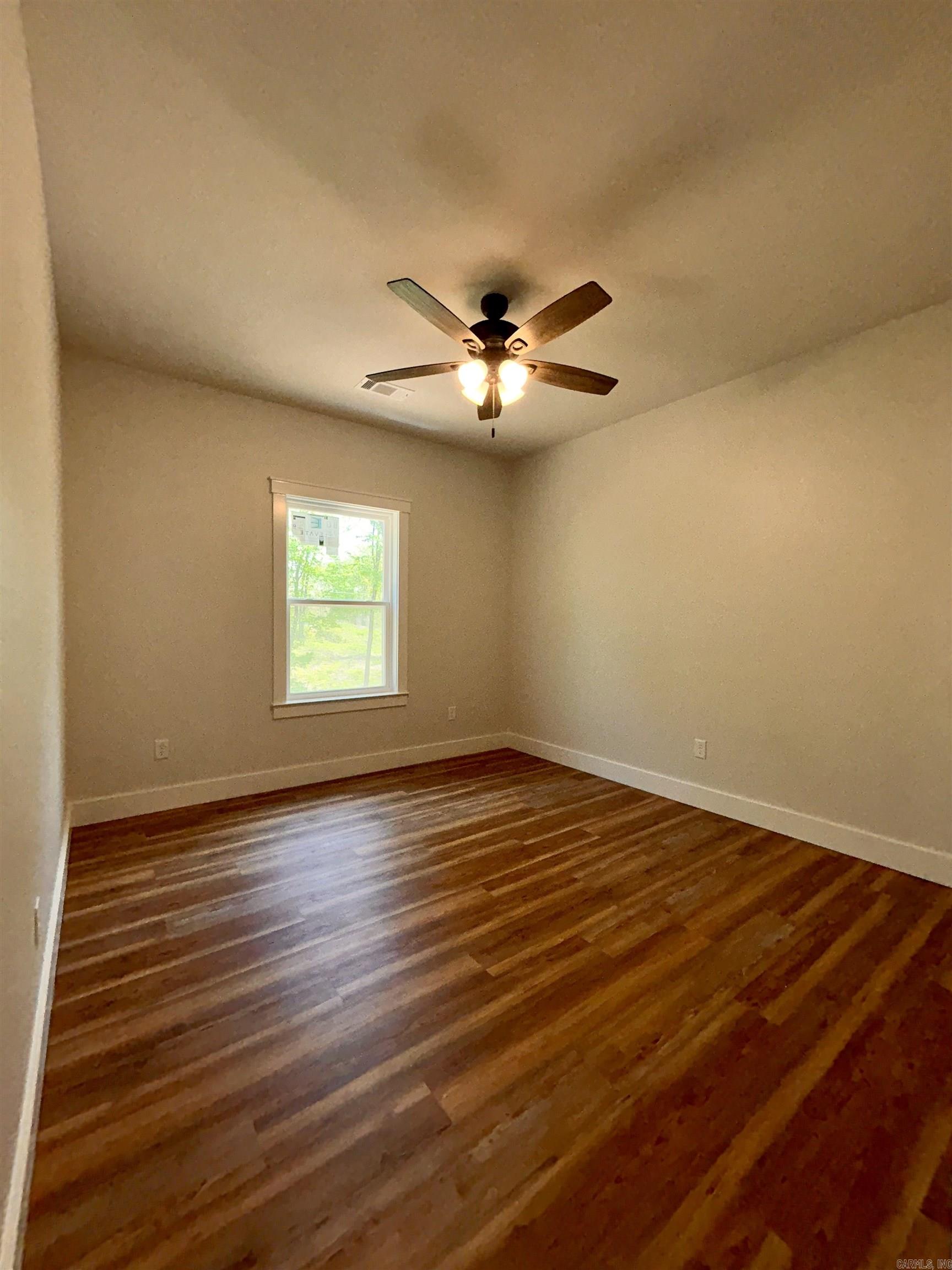 Sky Way - Residential