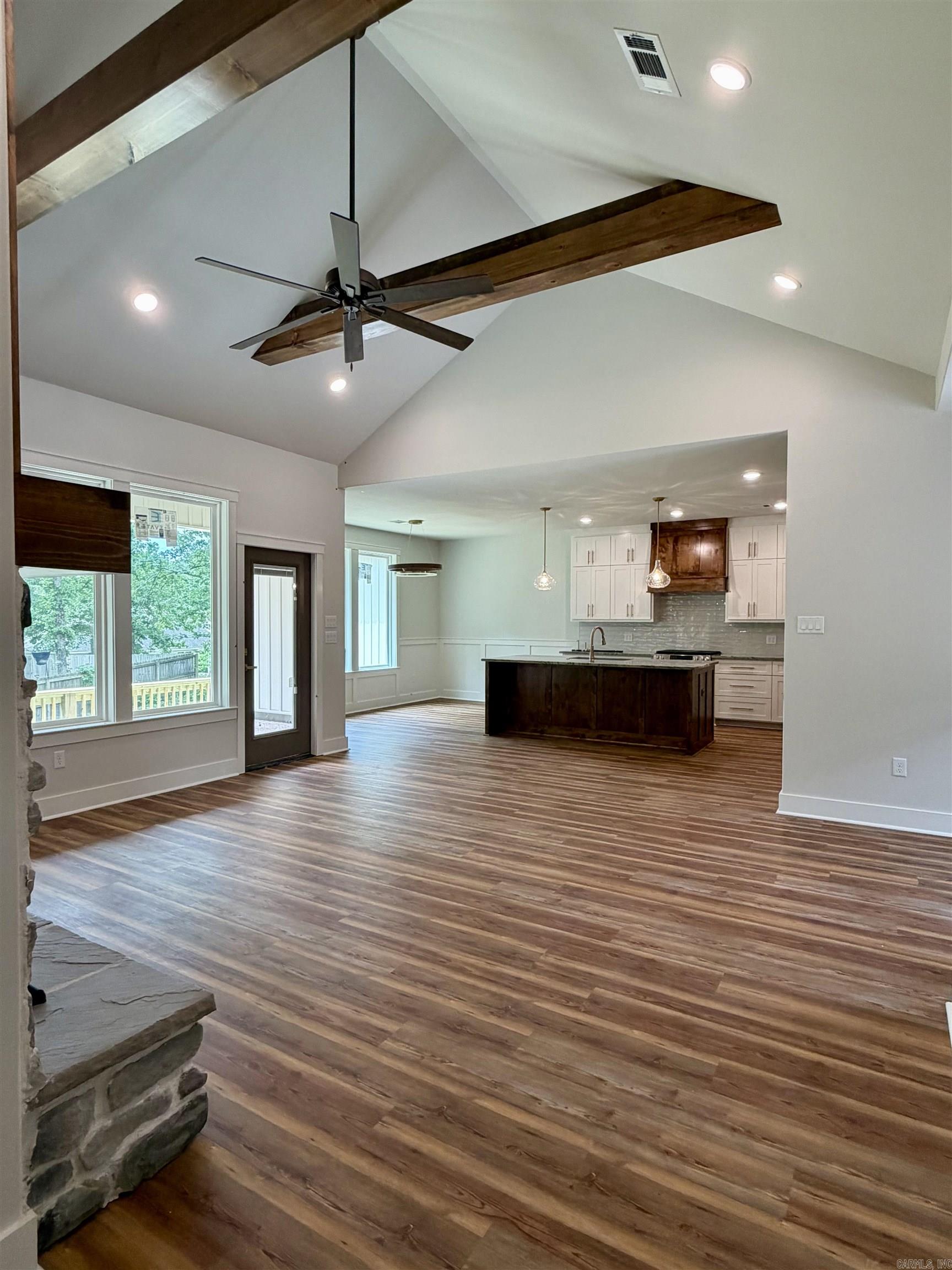 Sky Way - Residential