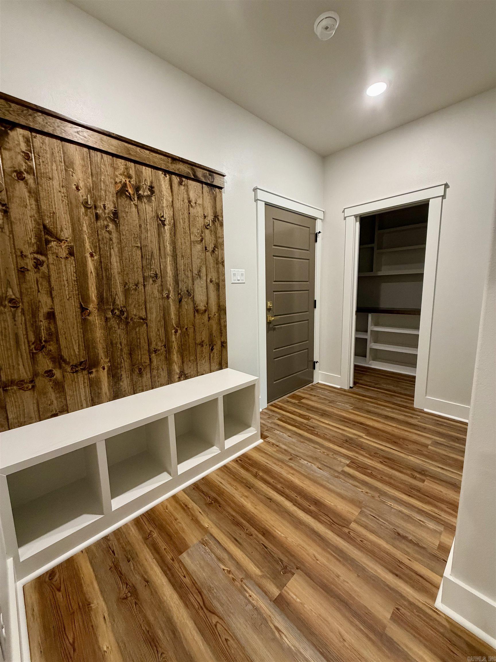 Sky Way - Residential