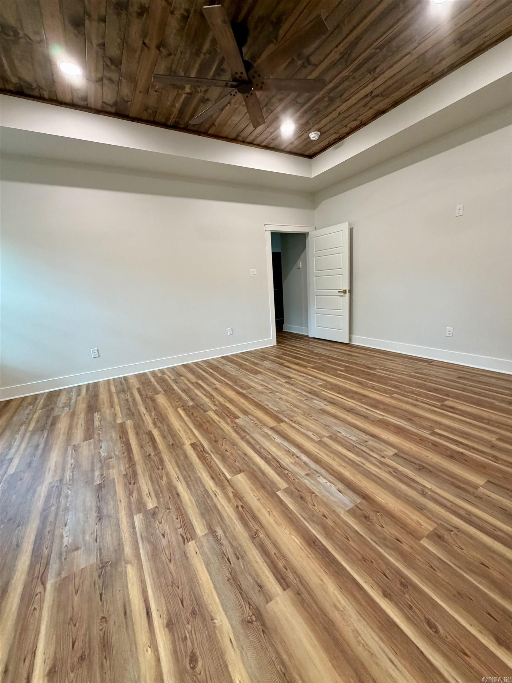 Sky Way - Residential