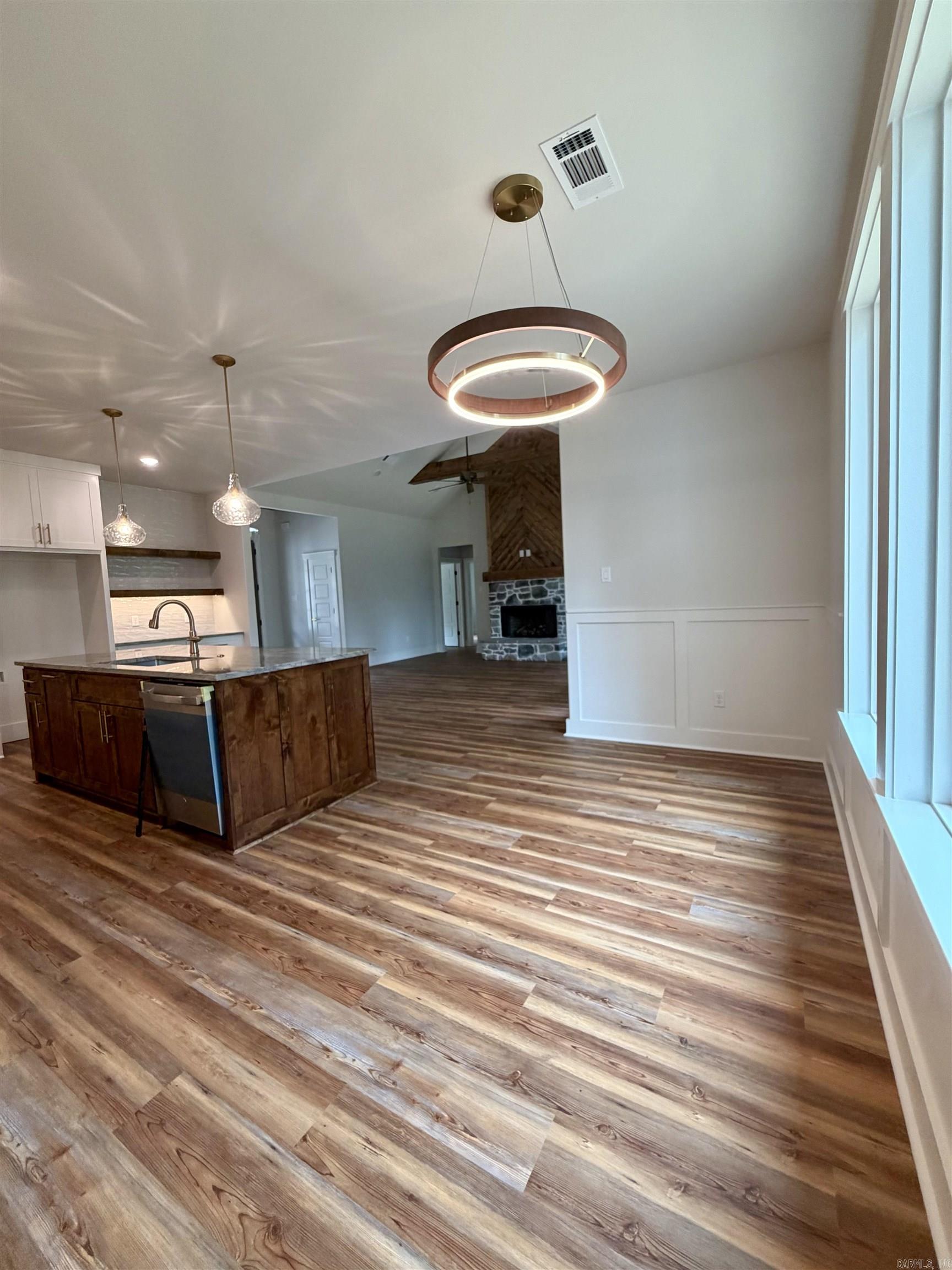 Sky Way - Residential