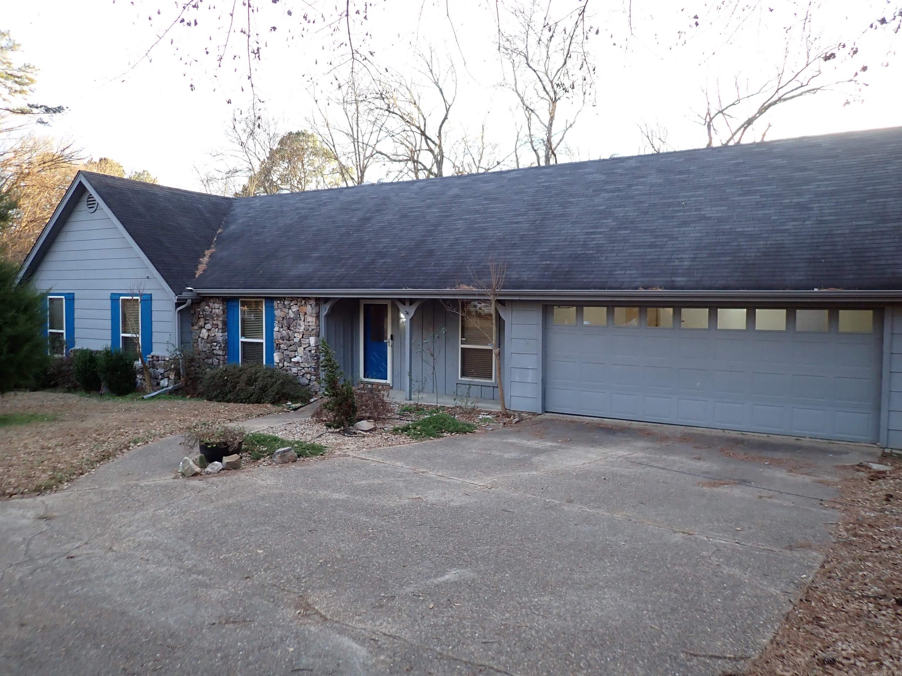 DRUID HILLS ADDN - Residential