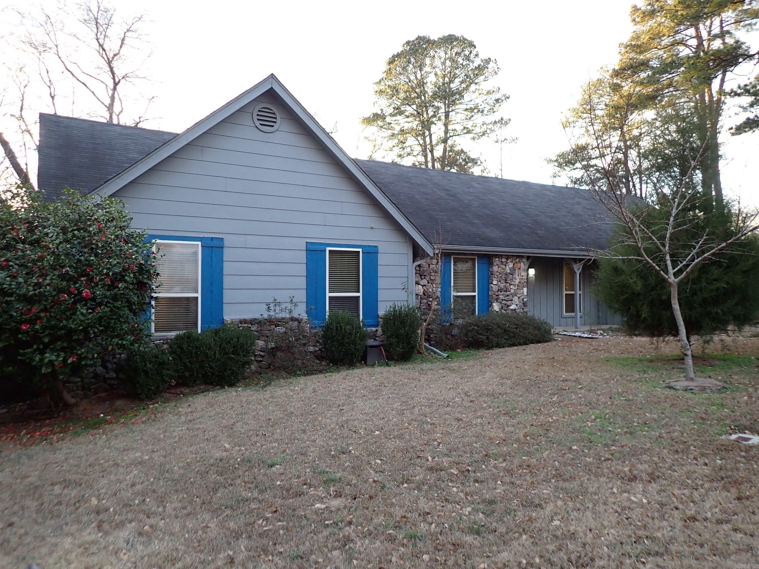 DRUID HILLS ADDN - Residential