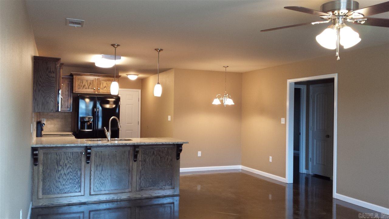 Benton - Residential Lease