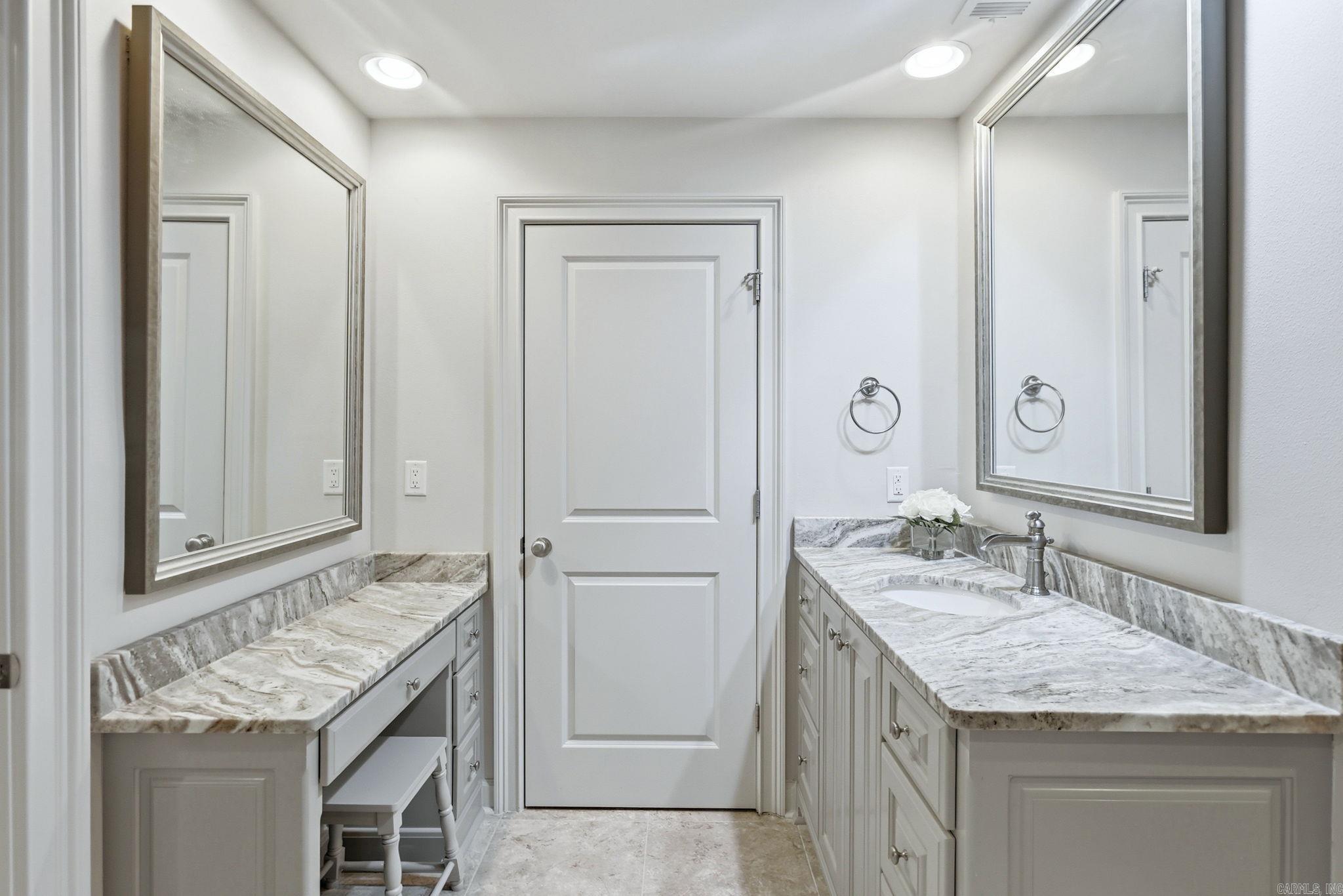 CHENAL WOODS HPR - Residential