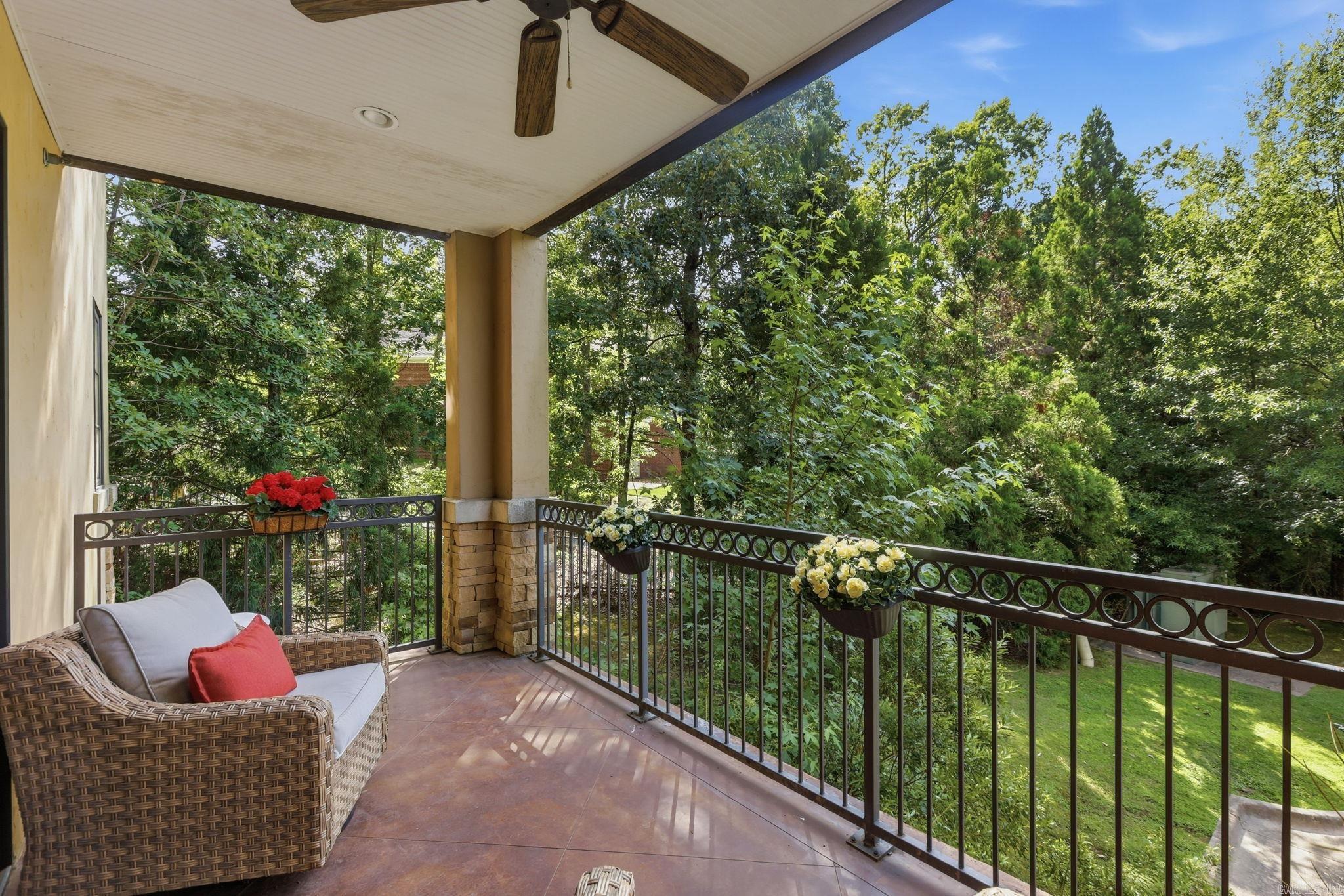 CHENAL WOODS HPR - Residential