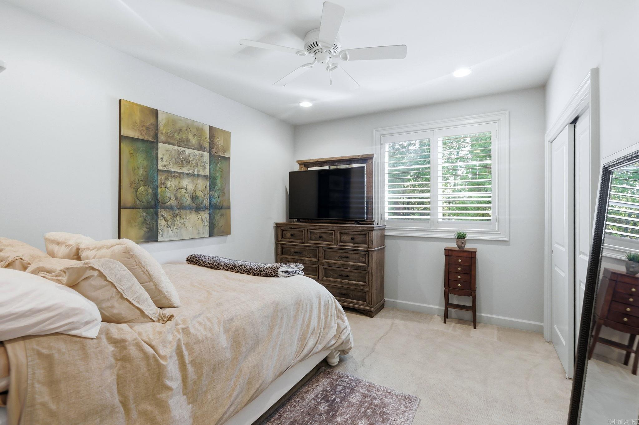 CHENAL WOODS HPR - Residential