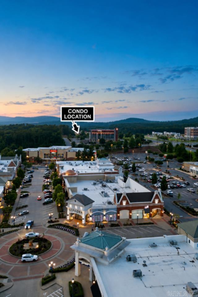 CHENAL WOODS HPR - Residential