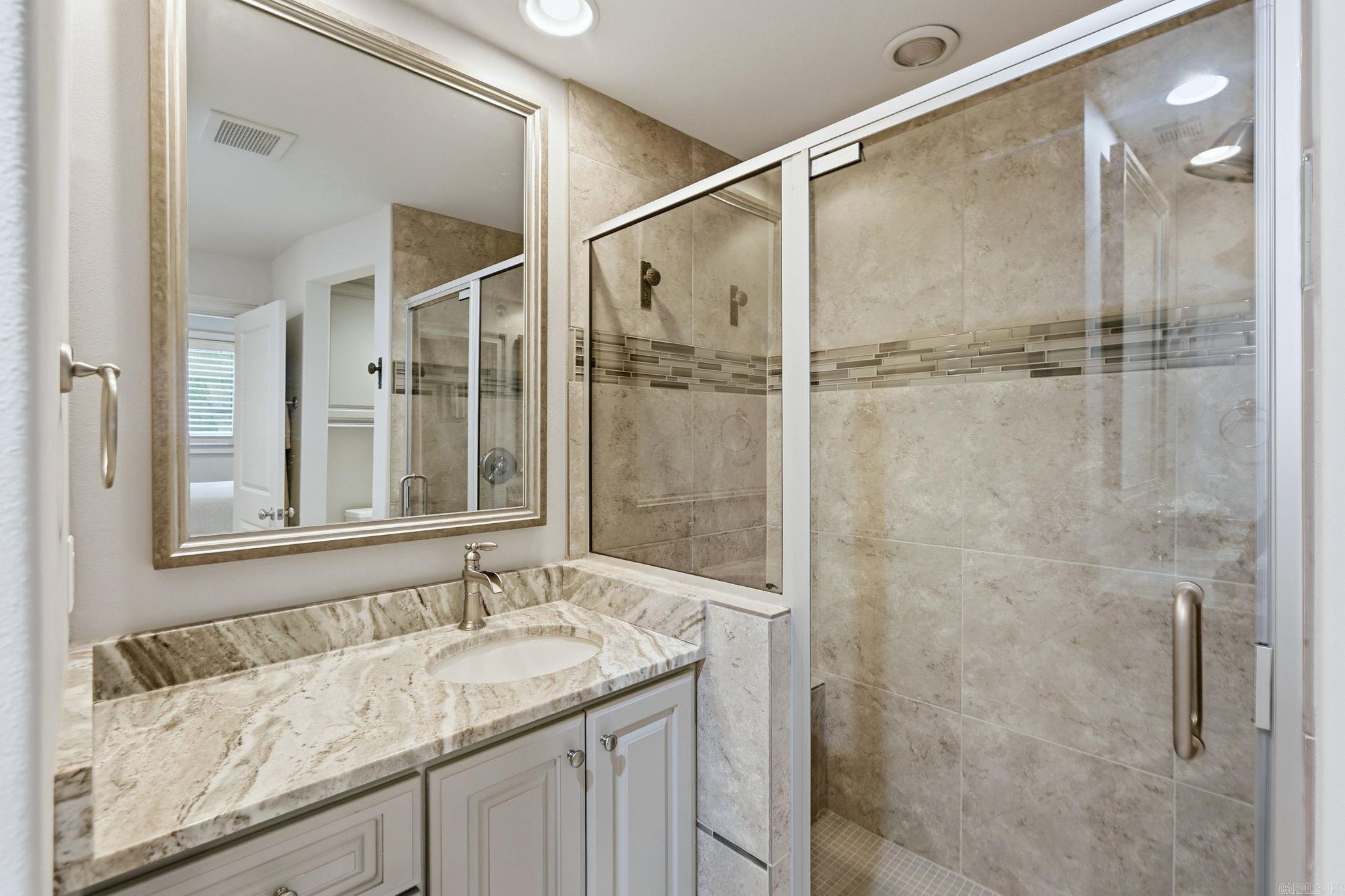 CHENAL WOODS HPR - Residential