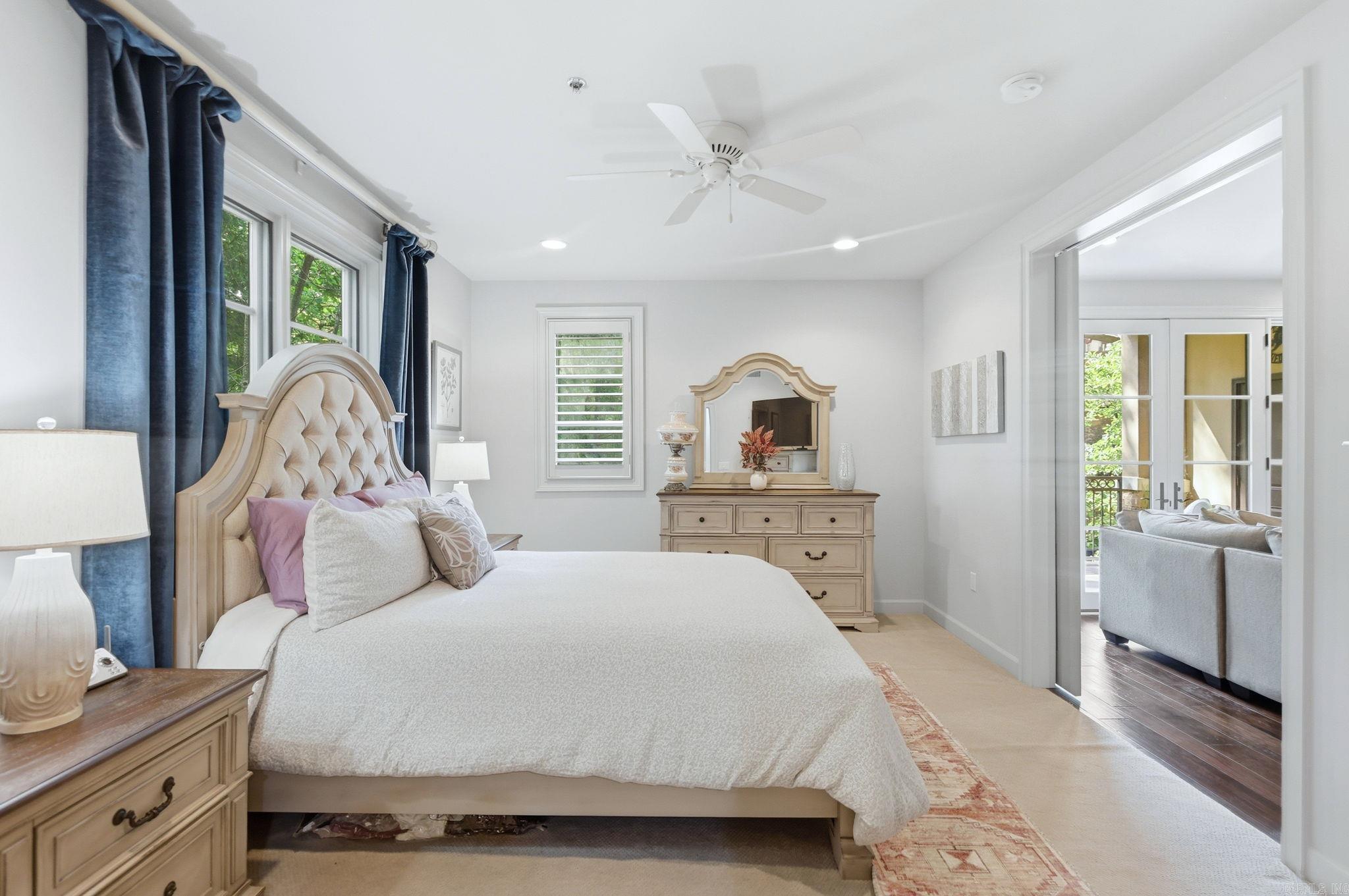 CHENAL WOODS HPR - Residential
