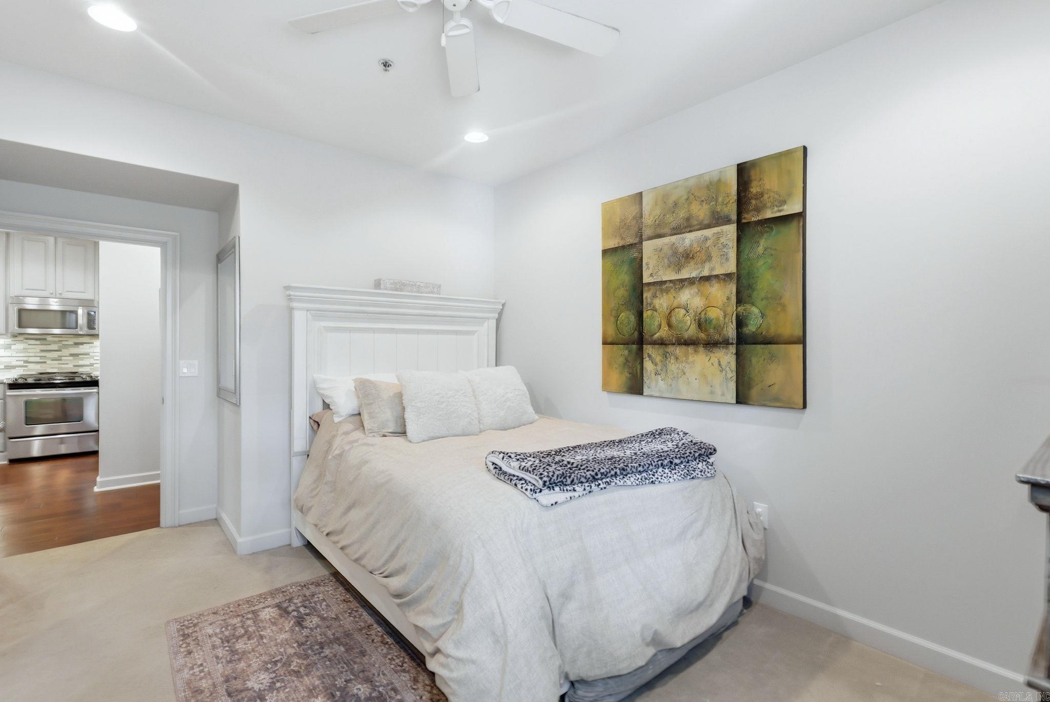 CHENAL WOODS HPR - Residential