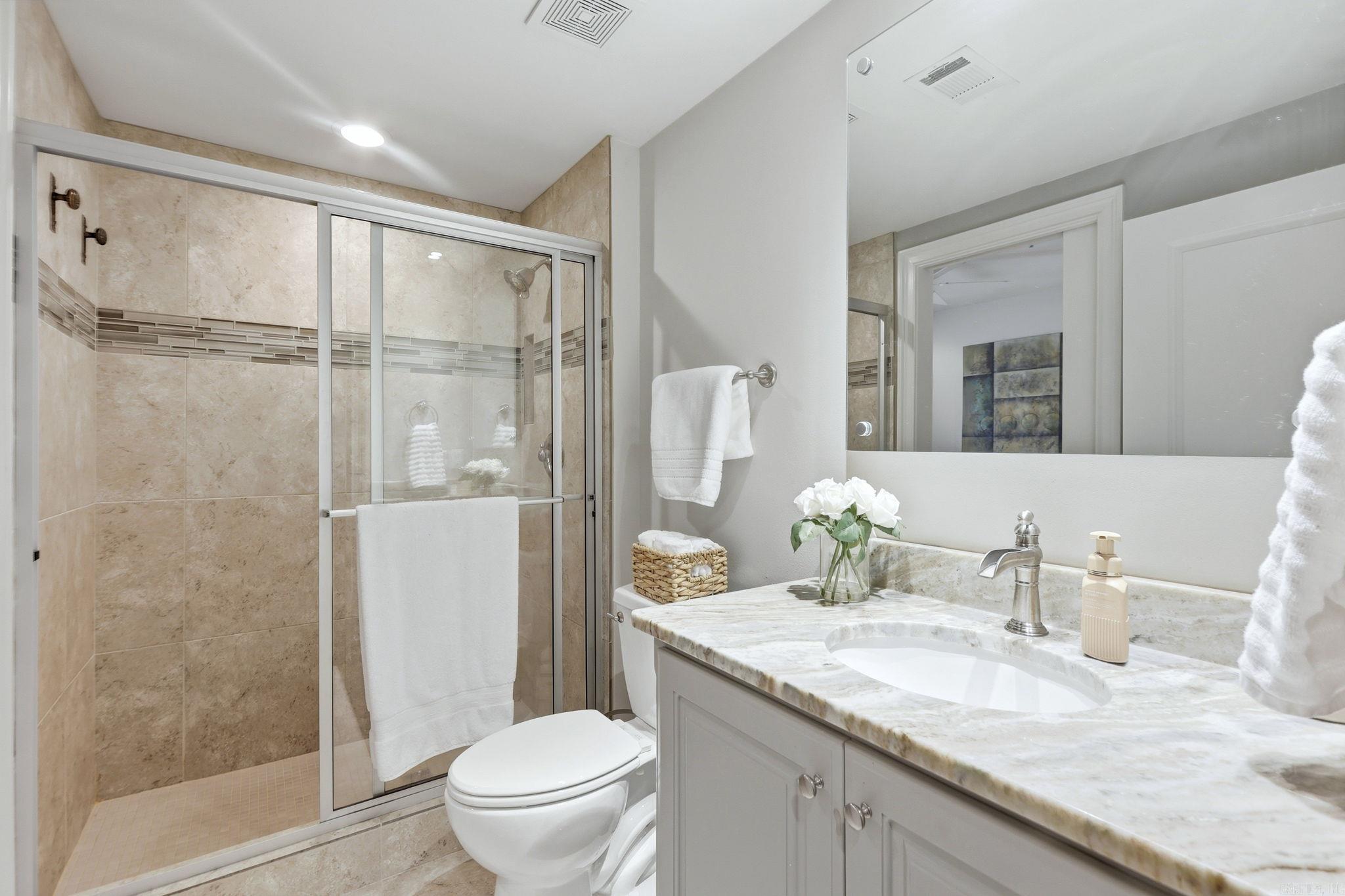 CHENAL WOODS HPR - Residential